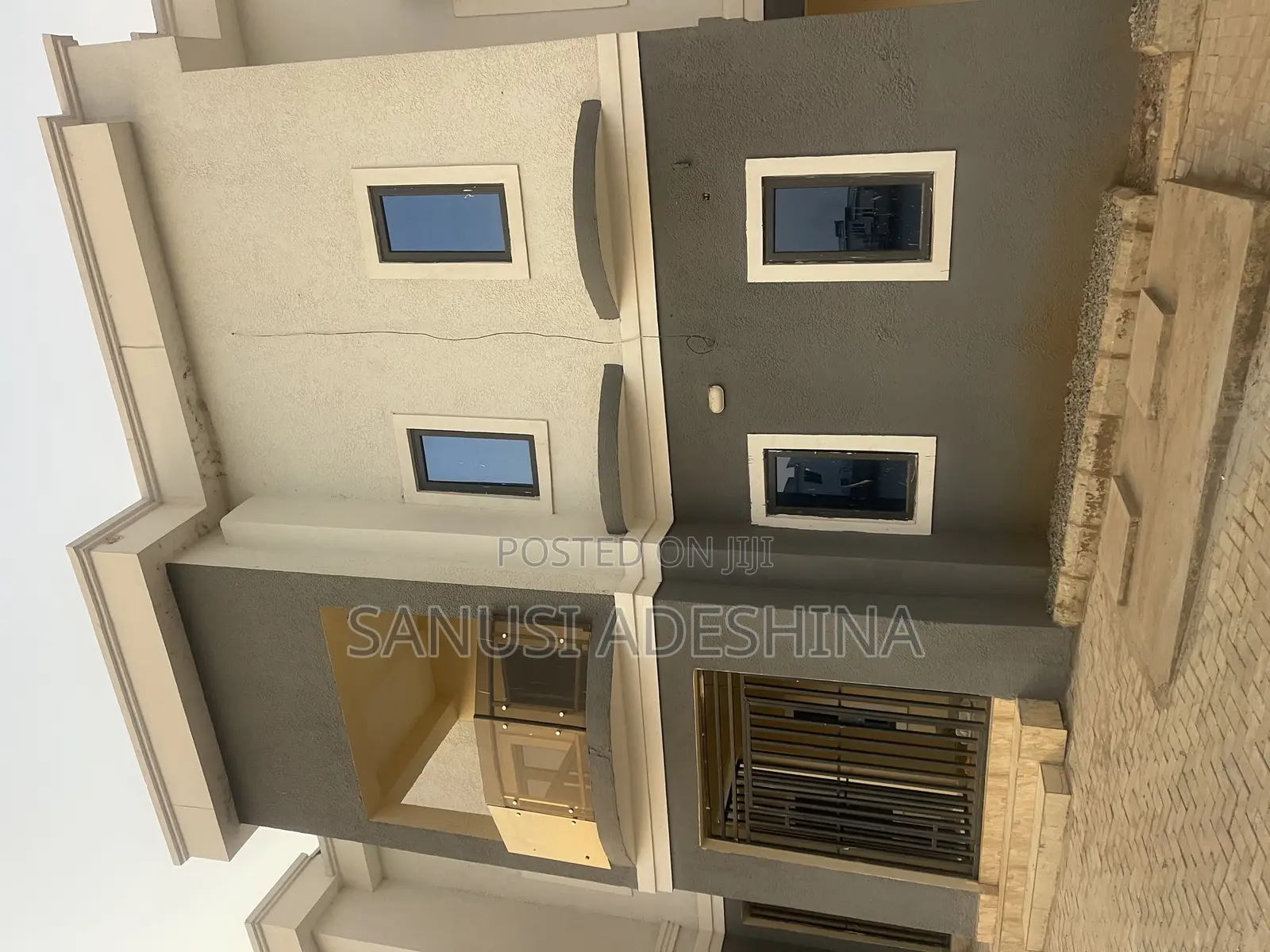 5bdrm Duplex in Life Camp Before for sale
