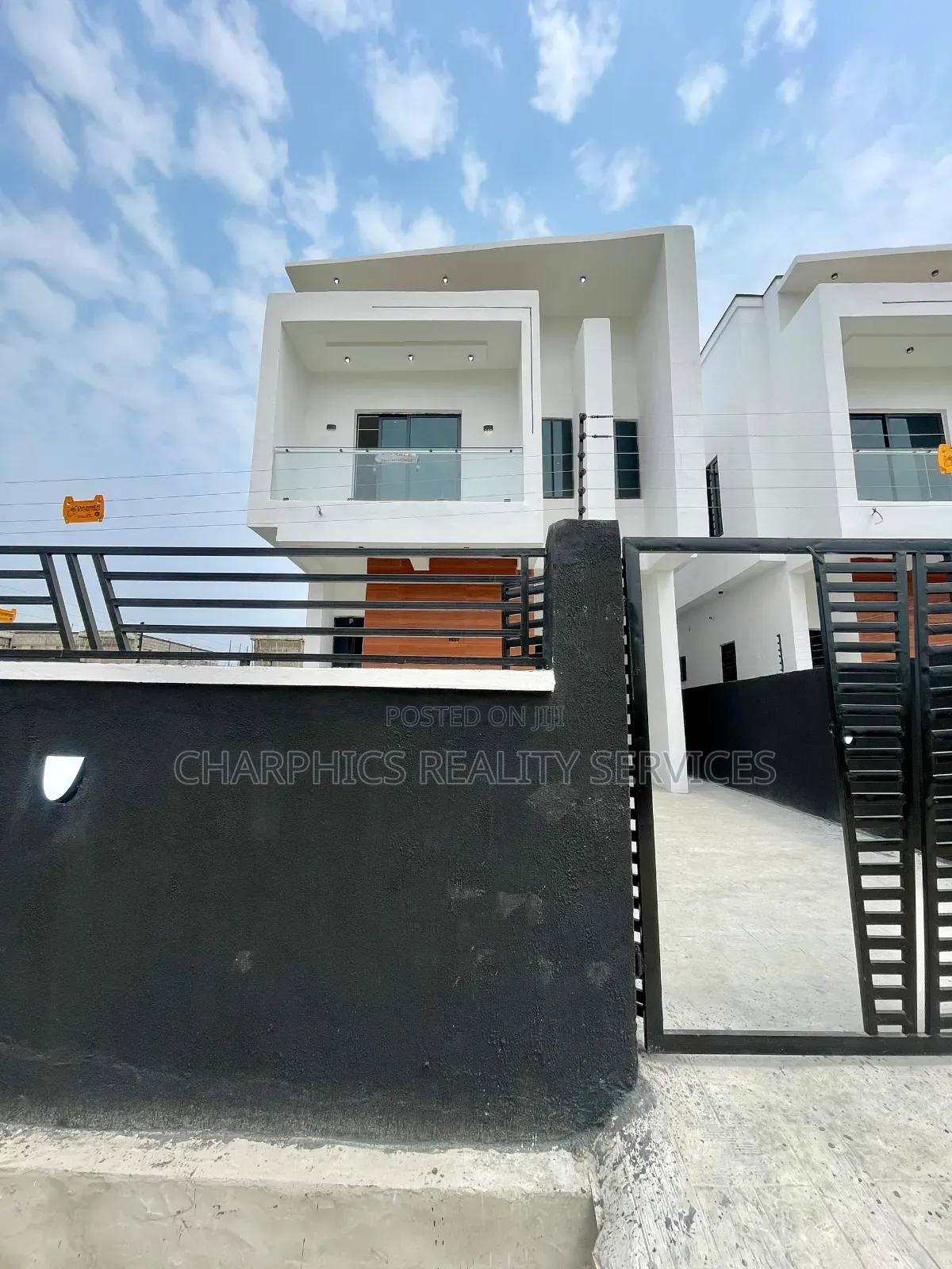 4bdrm Duplex in Ajah for sale