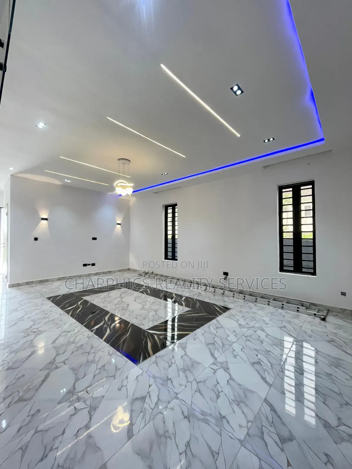 4bdrm Duplex in Ajah for sale