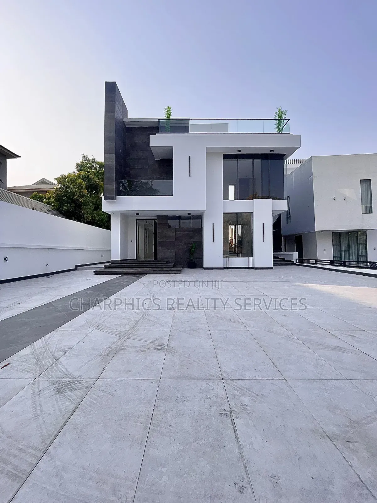 5bdrm Duplex in VGC / Ajah for sale
