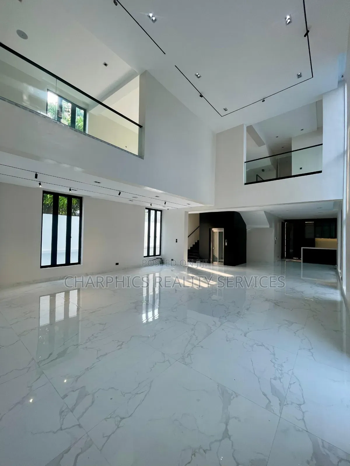 5bdrm Duplex in VGC / Ajah for sale