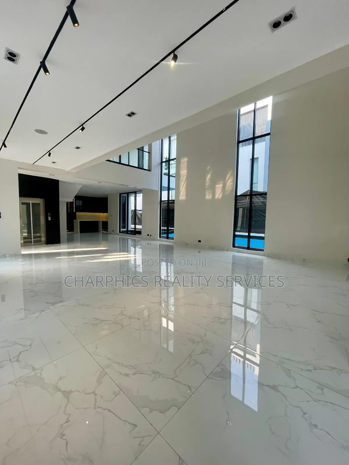 5bdrm Duplex in VGC / Ajah for sale