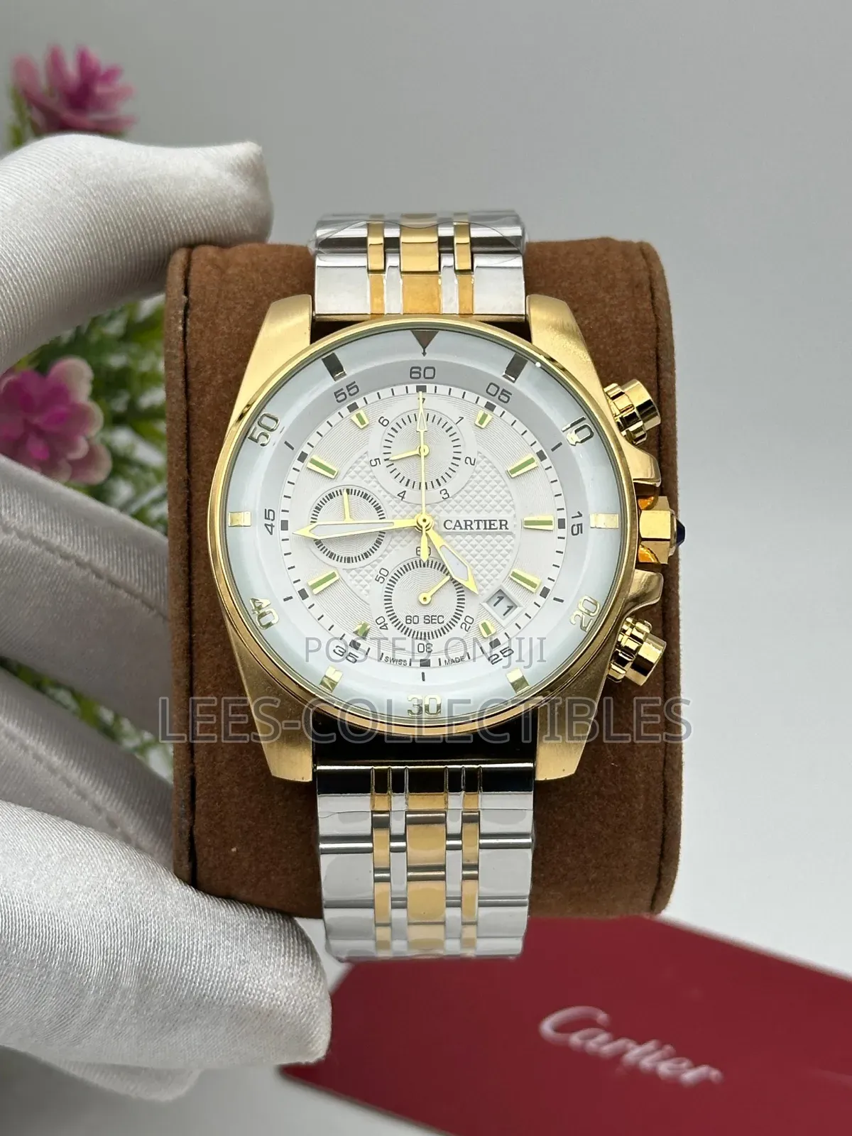 Quality Cartier Watches