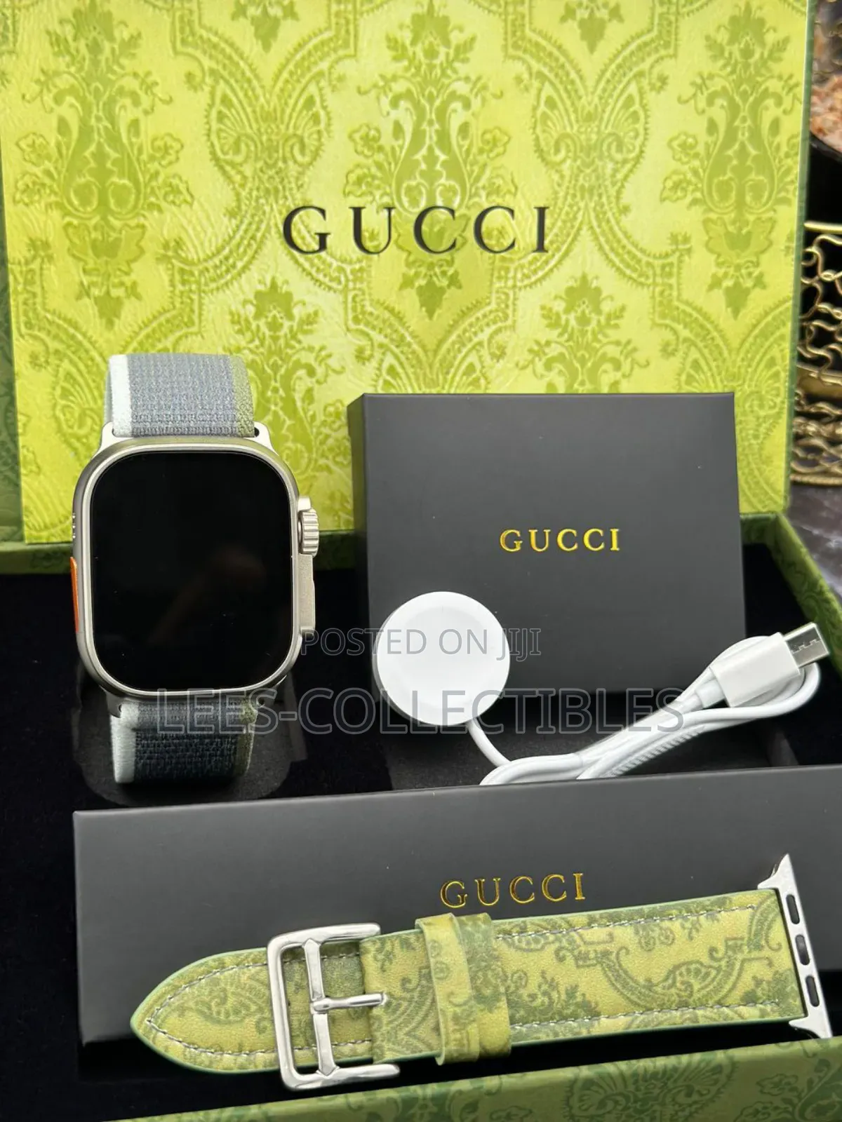 Best Quality Smart Watches