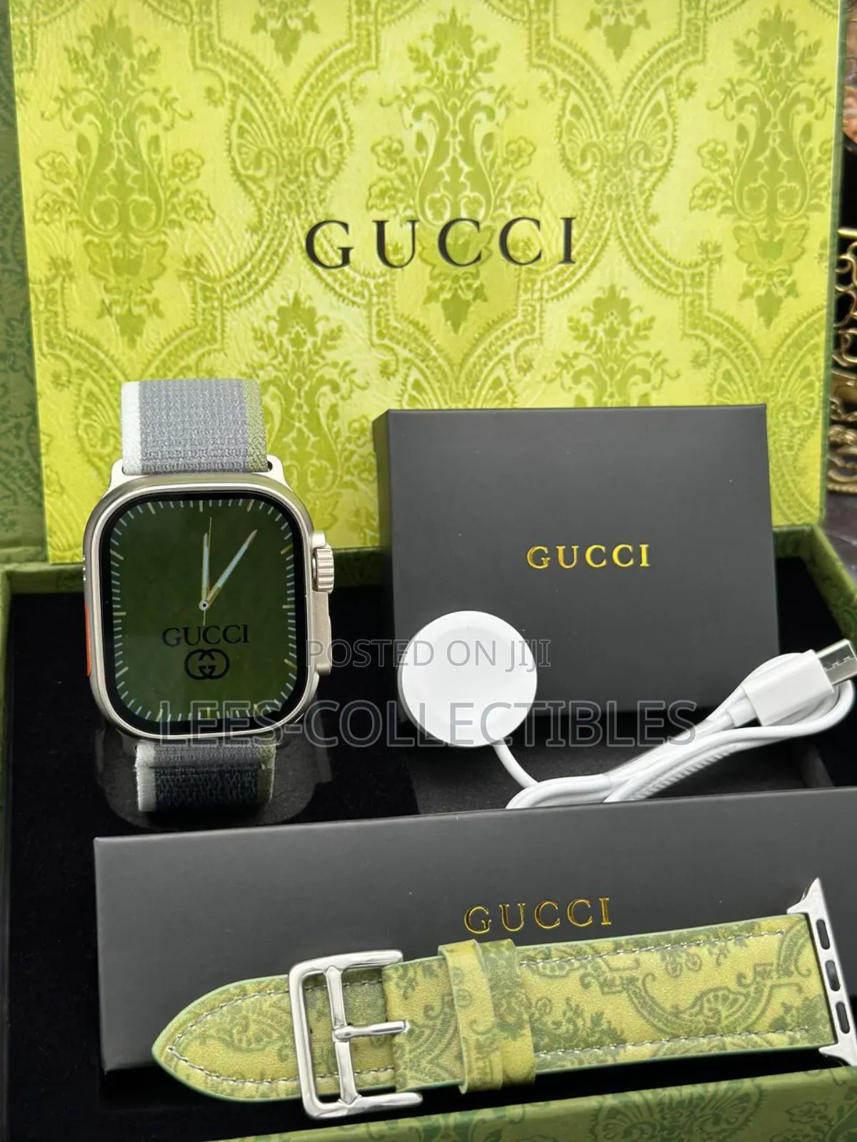 Best Quality Smart Watches