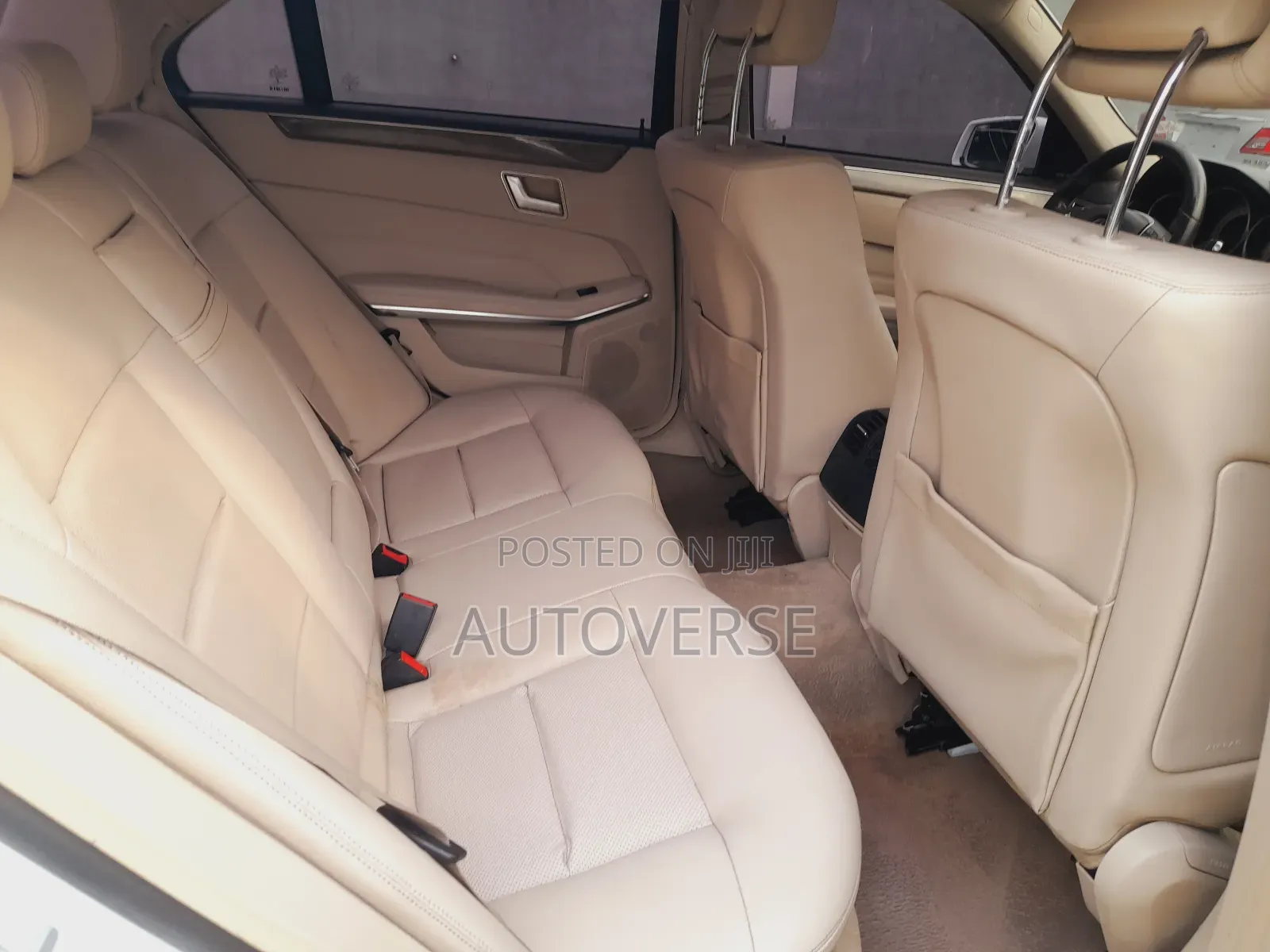 Mercedes-Benz E350 Base 4Matic Sedan AWD (3.5L 6cyl 7A) 2014 White