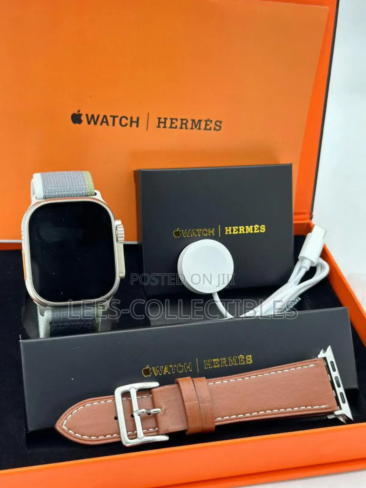 Quality Hermes Watches in Ultra Design