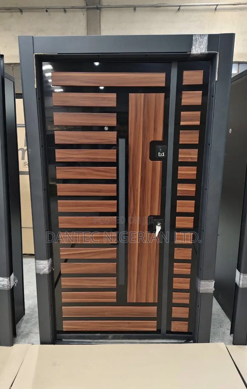 4ft Turkey Luxury Door