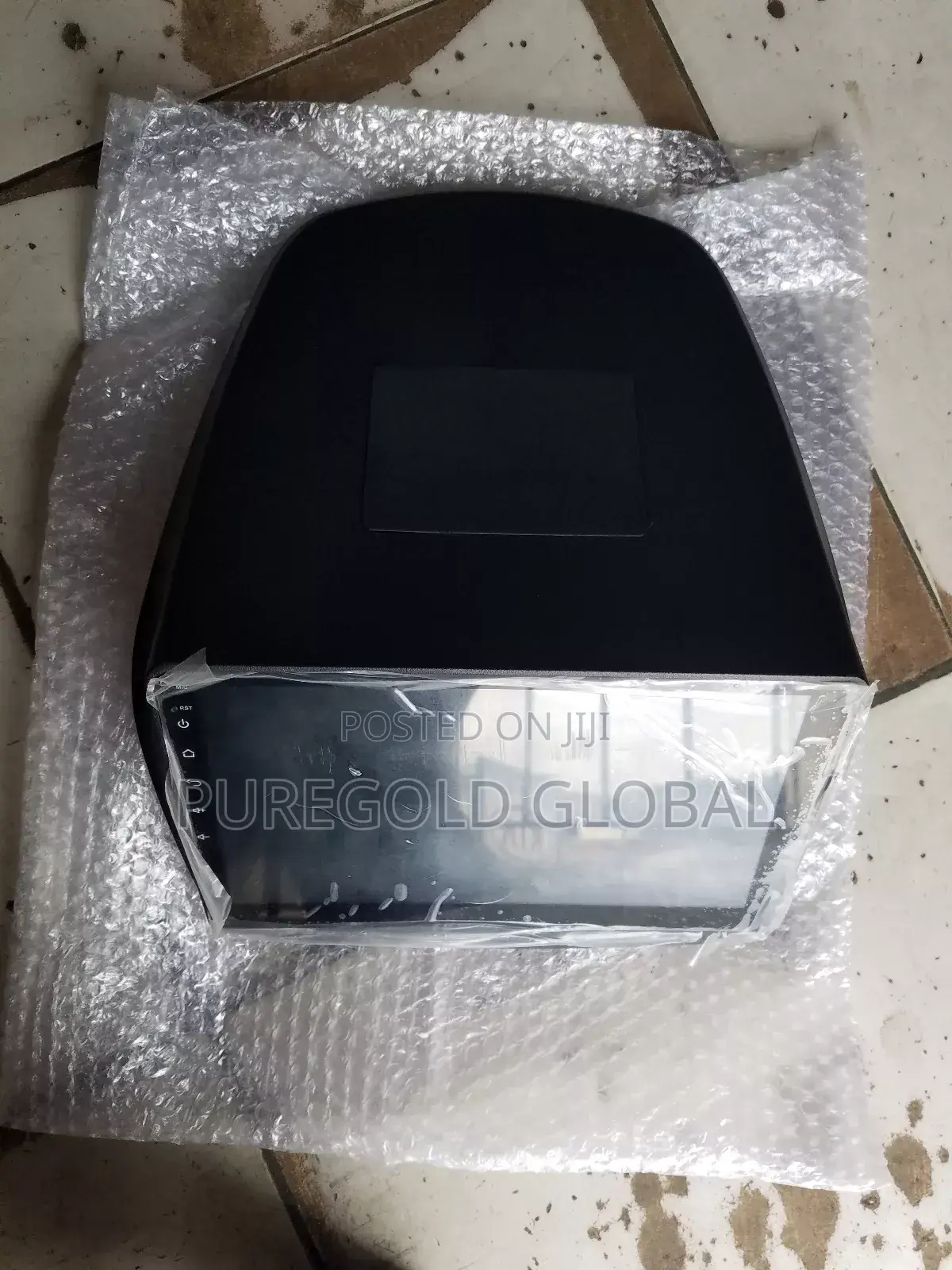 Hyundai Ix35 Android Screen