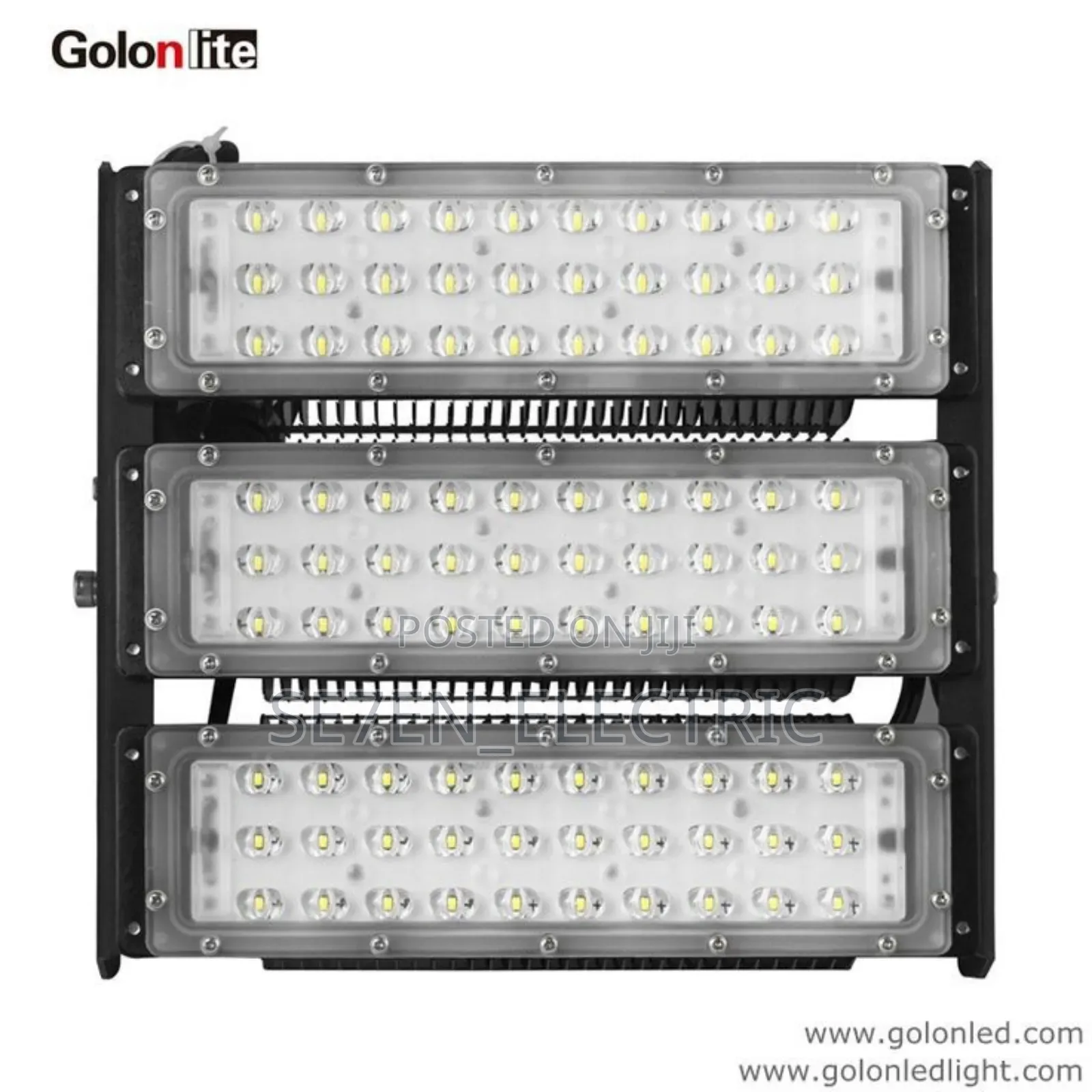 150w Flood Light Stadium