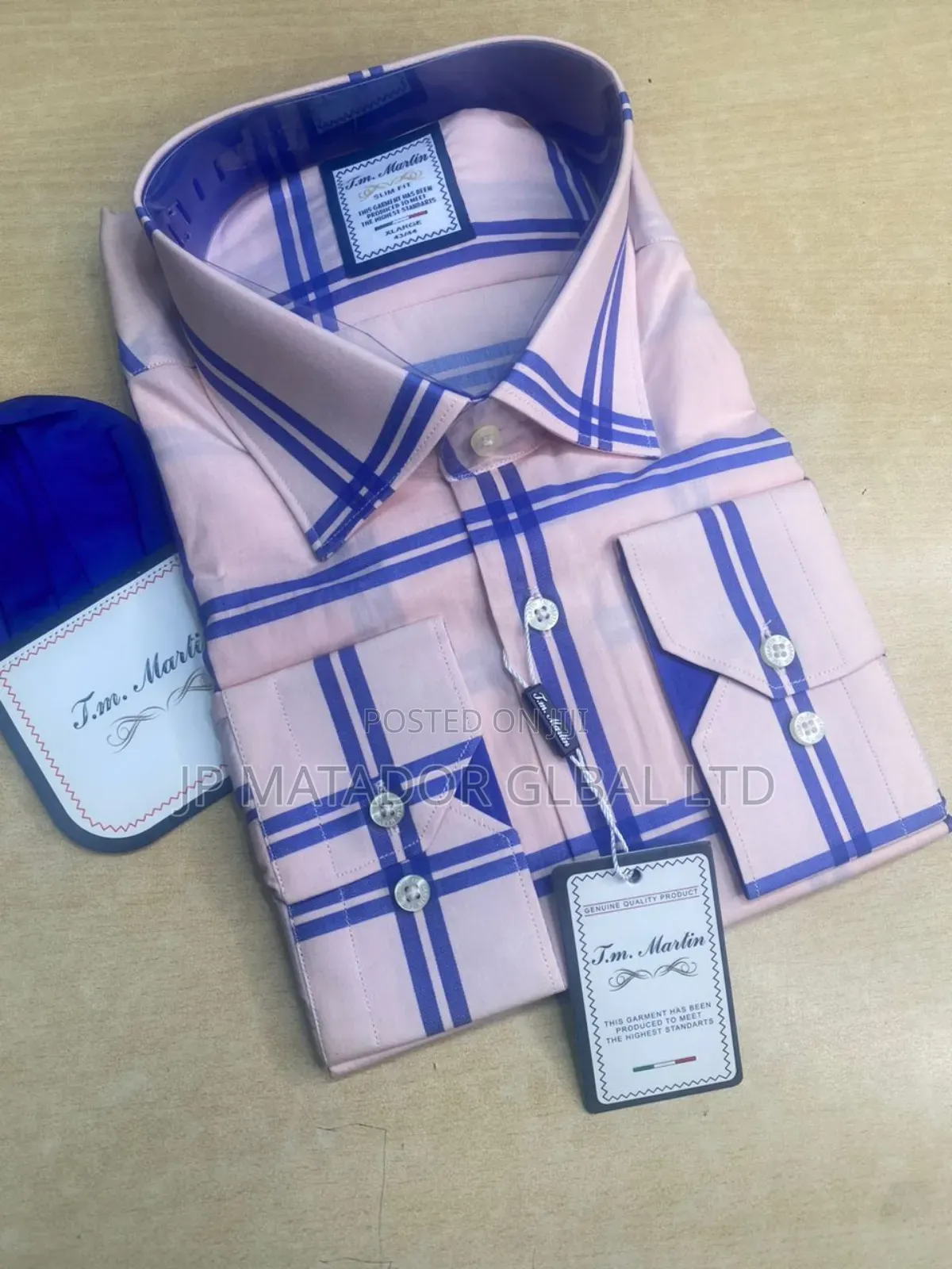 Brand New ! Office Men Shirts!