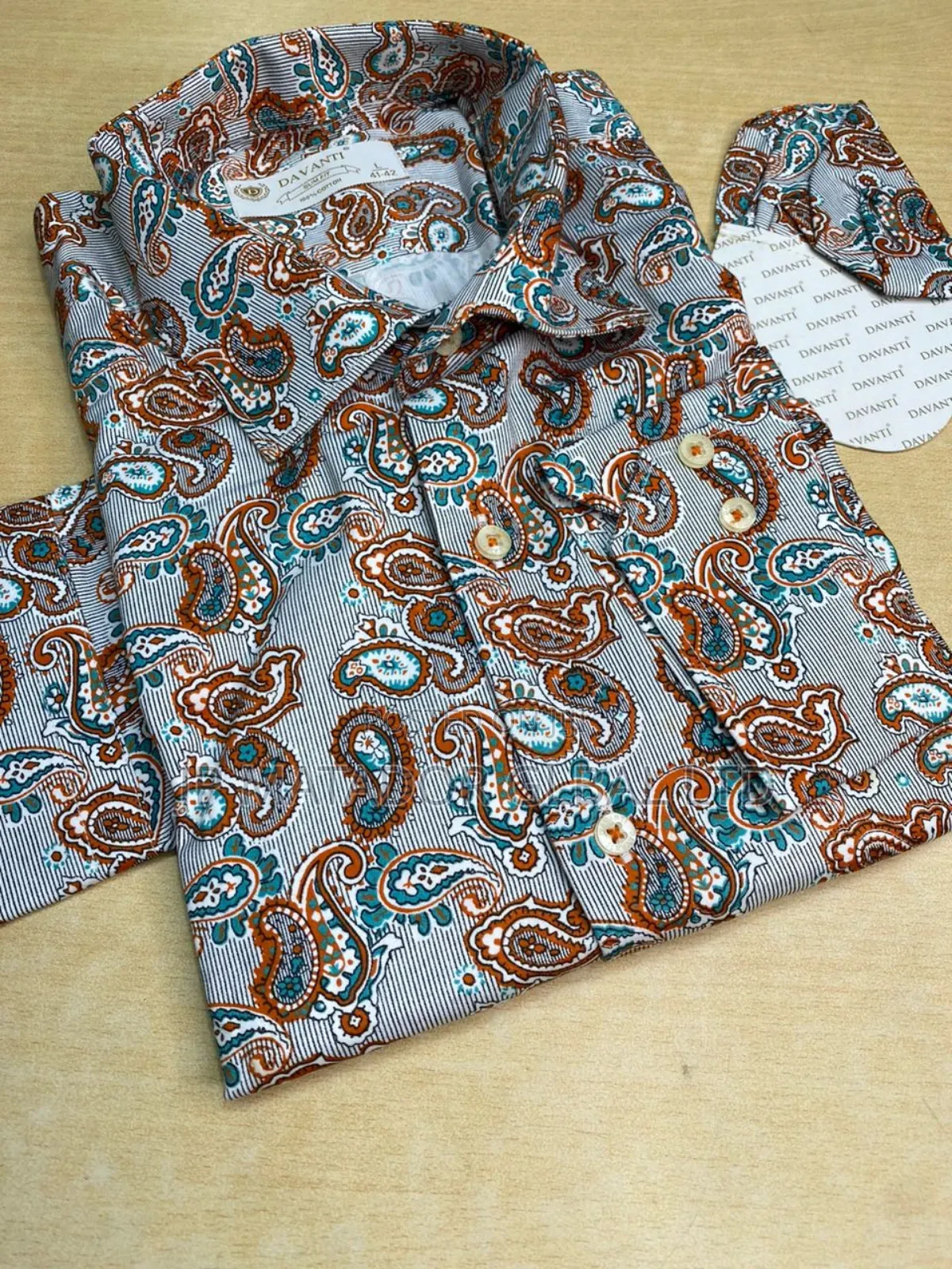 Brand New ! Office Men Shirts!