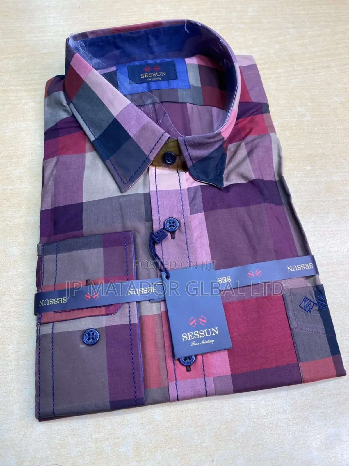 Brand New ! Office Men Shirts!