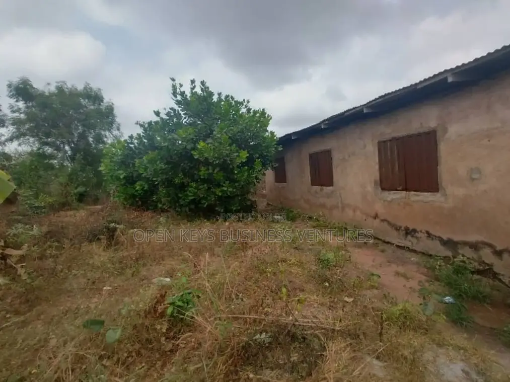30 Acres Farmland