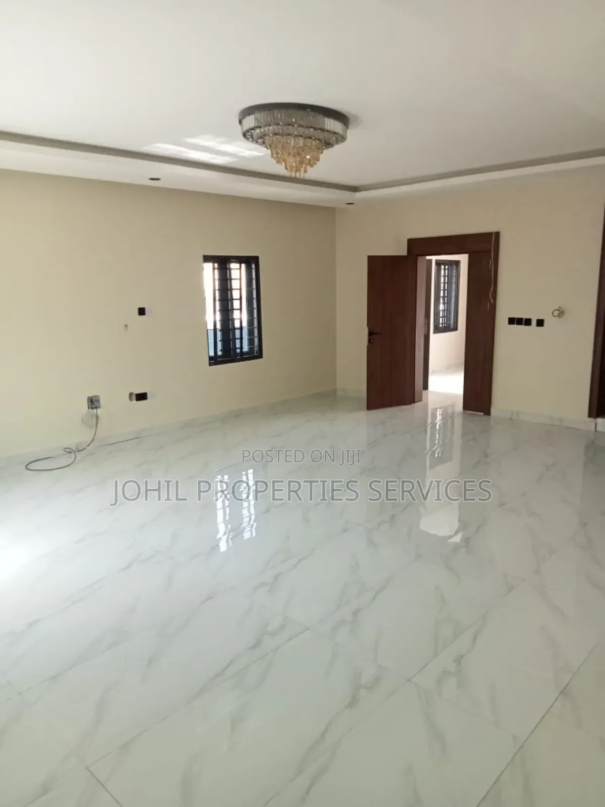 4bdrm Duplex in Naf Valley Estate, Asokoro for rent