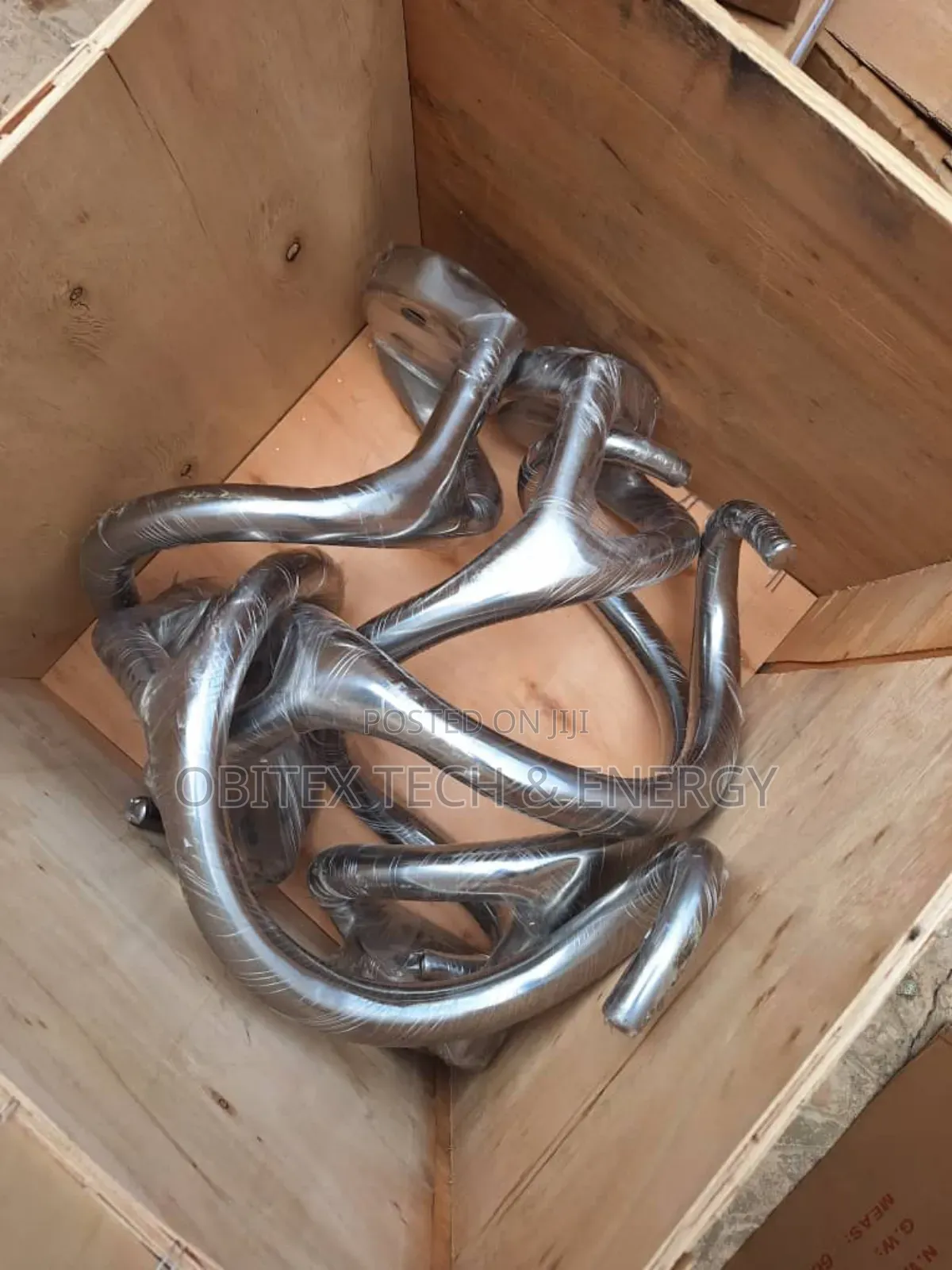Stainless Spiral Mixer for 1 Bag – Heavy-Duty Efficient