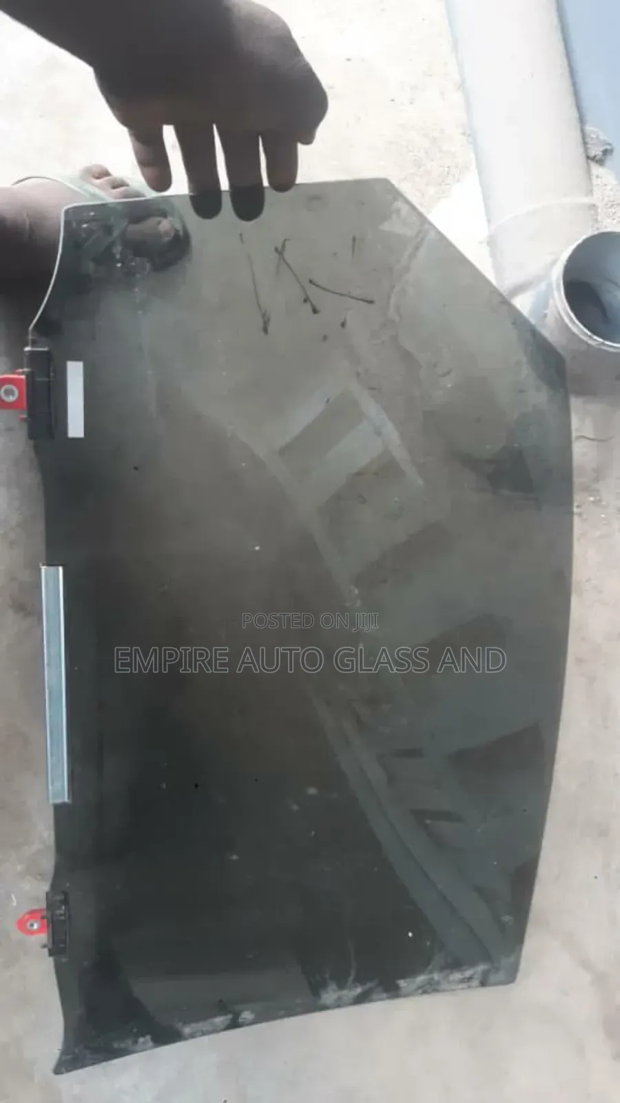Back Door Glass for Lexus No 200 2015 Model Available Now