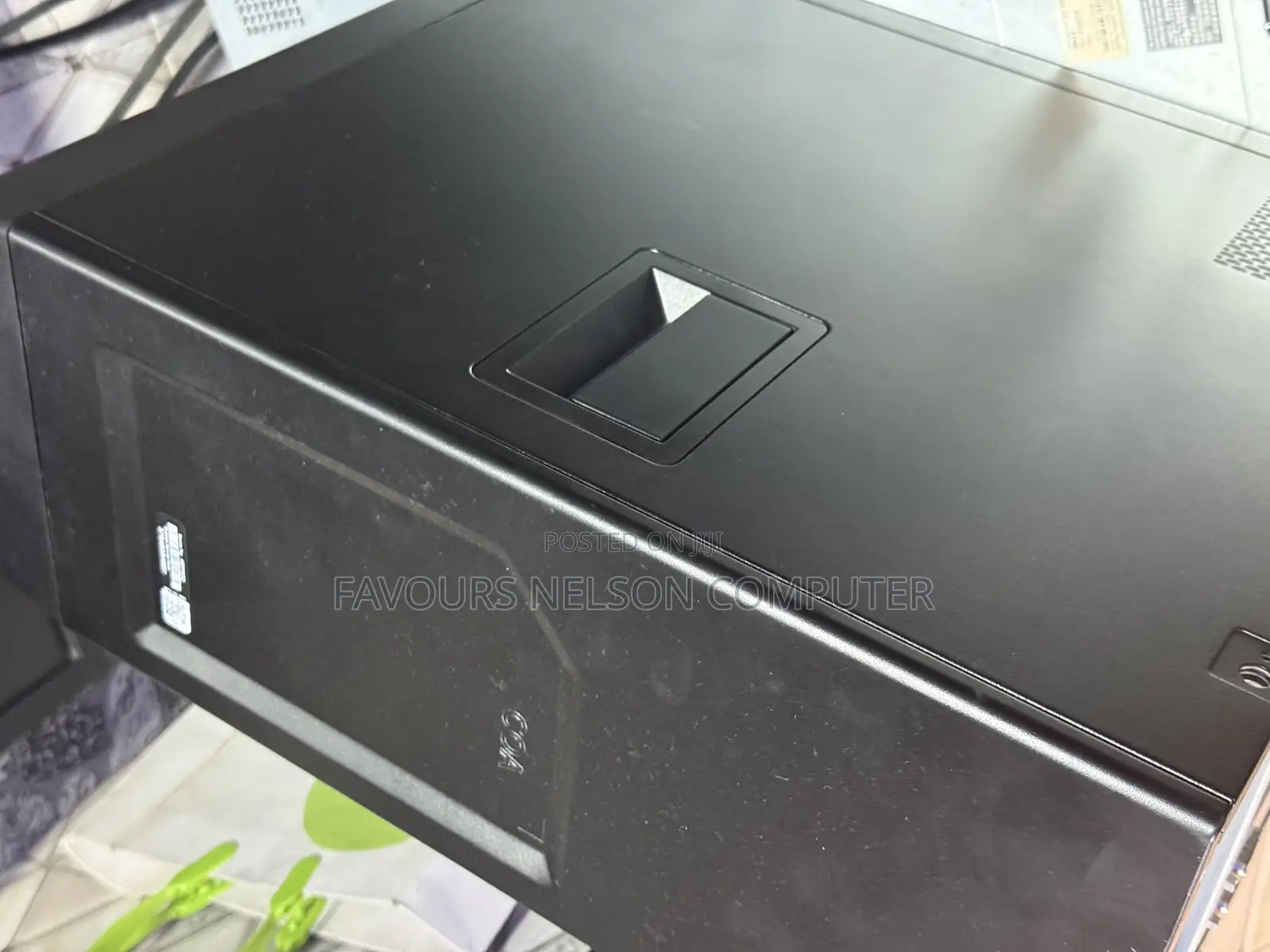 Server Dell PowerEdge T150 16GB Intel Xeon HDD 1T