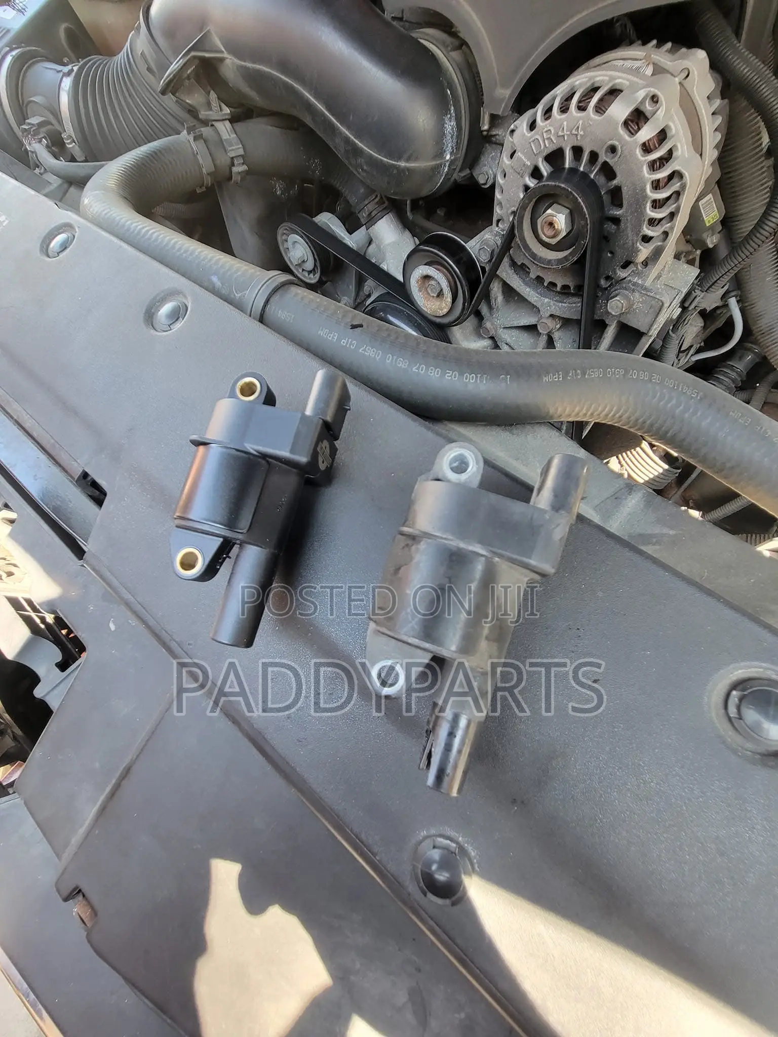 Chevrolet Tahoe Ignition Coil 2004-2020