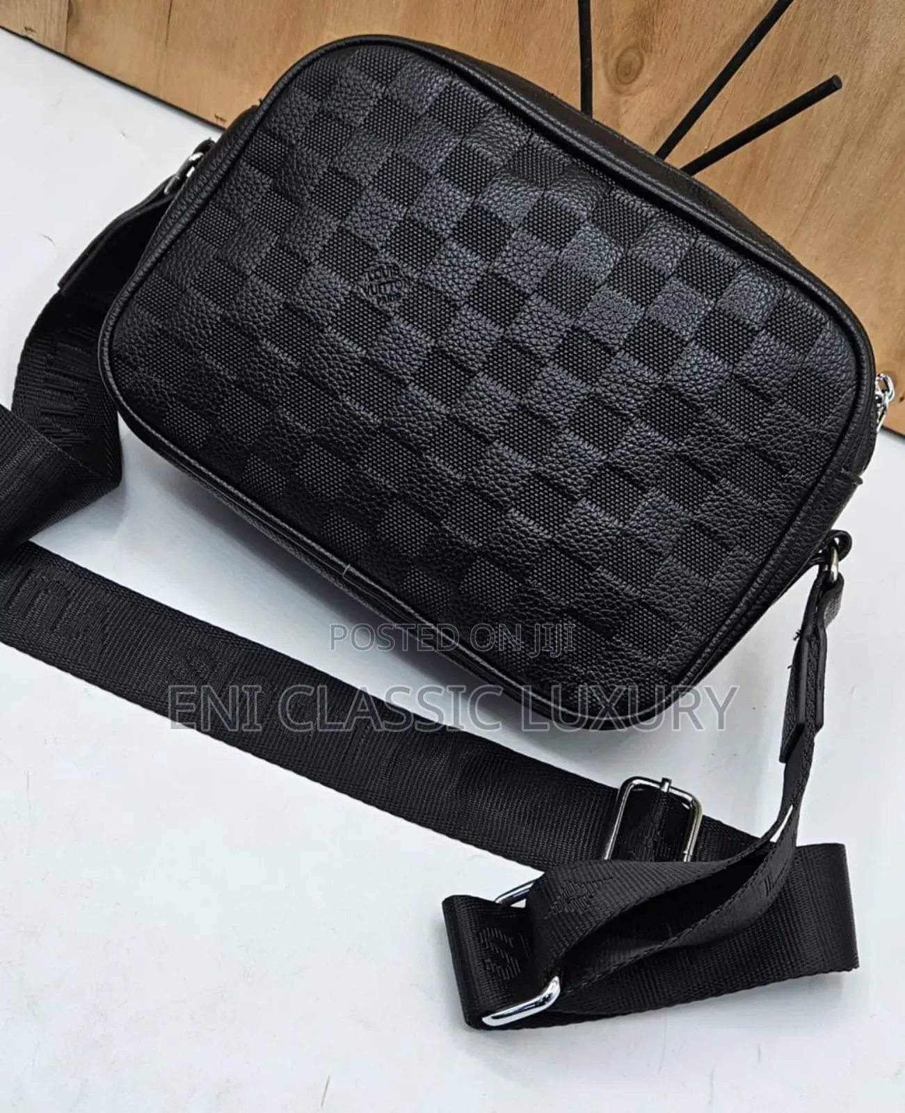 Top Quality Luxury Crossbody Bags Louis Vuitton