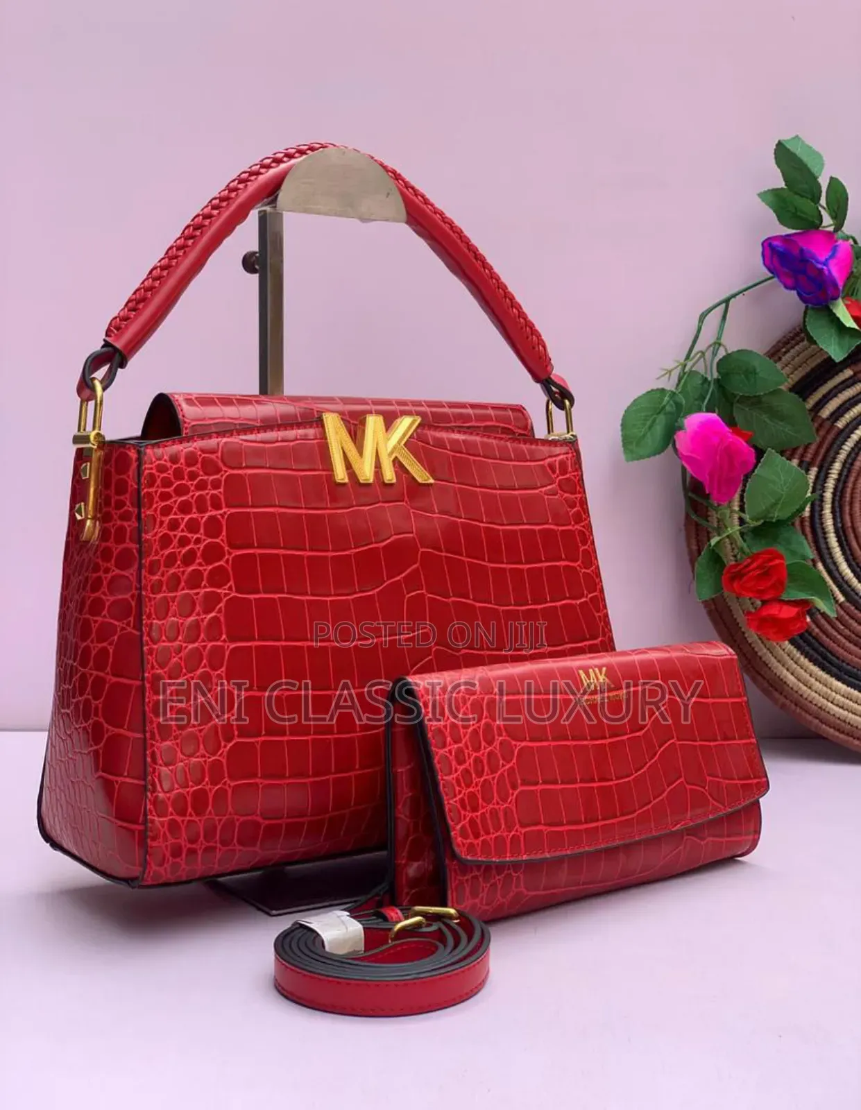 Top Quality Luxury Women Handbags Bags MK Available In Store