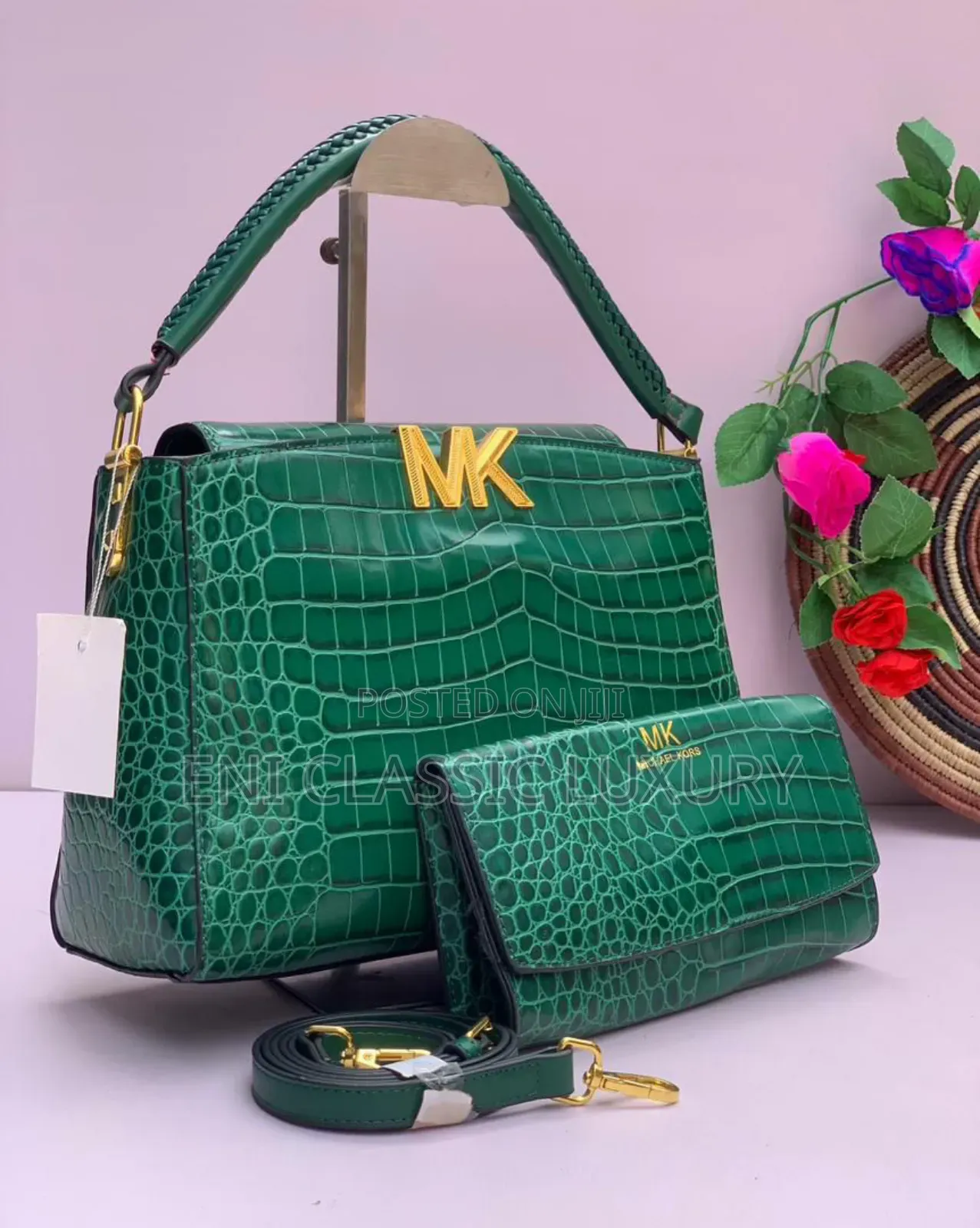 Top Quality Luxury Women Handbags Bags MK Available In Store