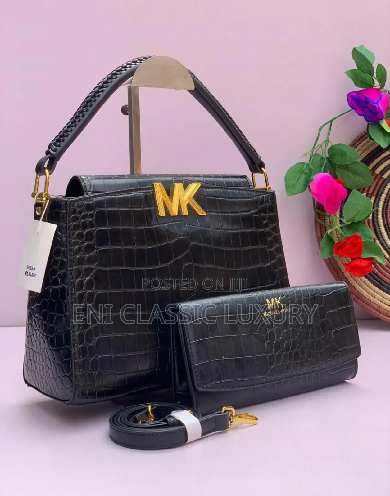 Top Quality Luxury Women Handbags Bags MK Available In Store
