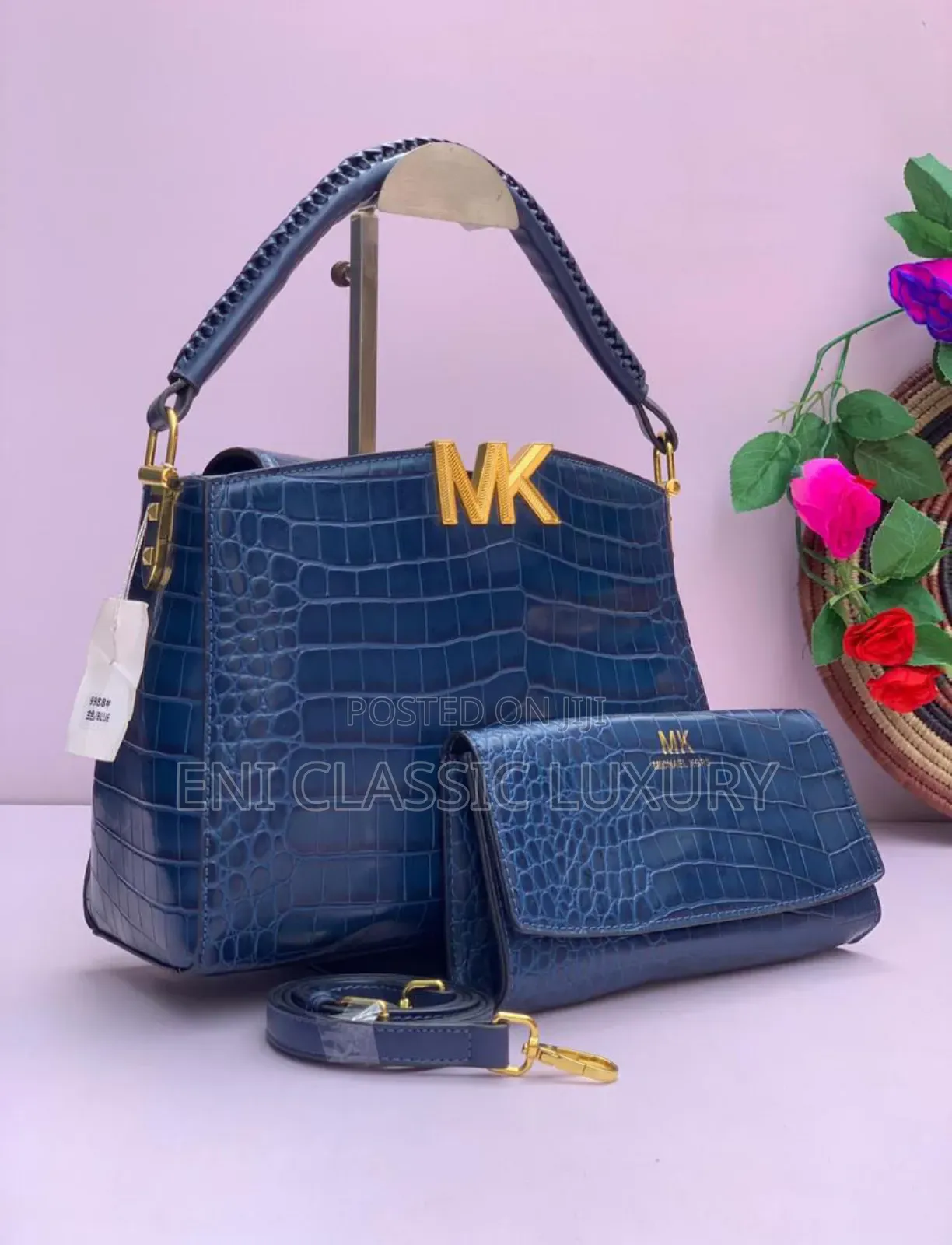 Top Quality Luxury Women Handbags Bags MK Available In Store