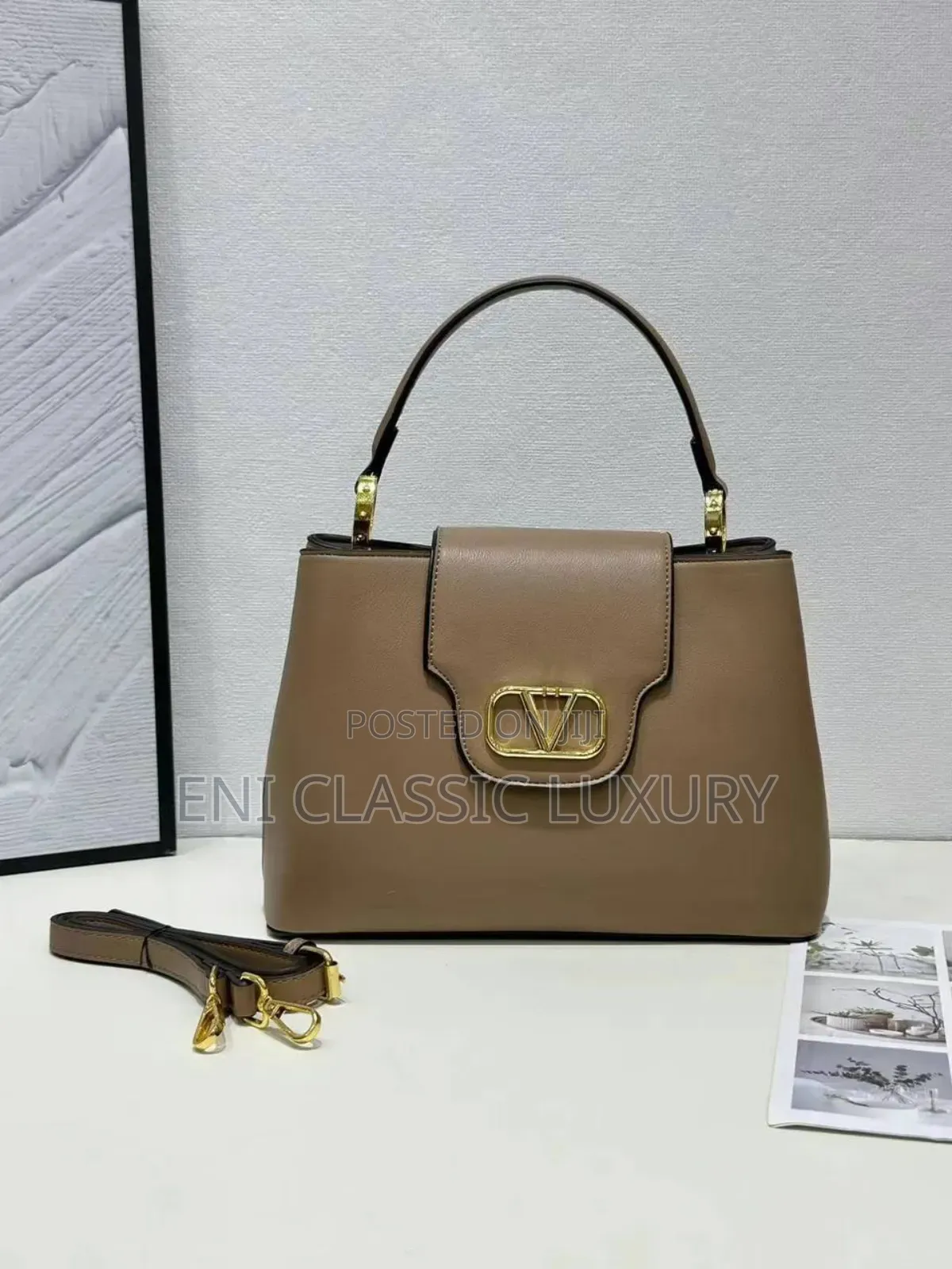 Good Quality Valentino Restocked Bags Available For Women