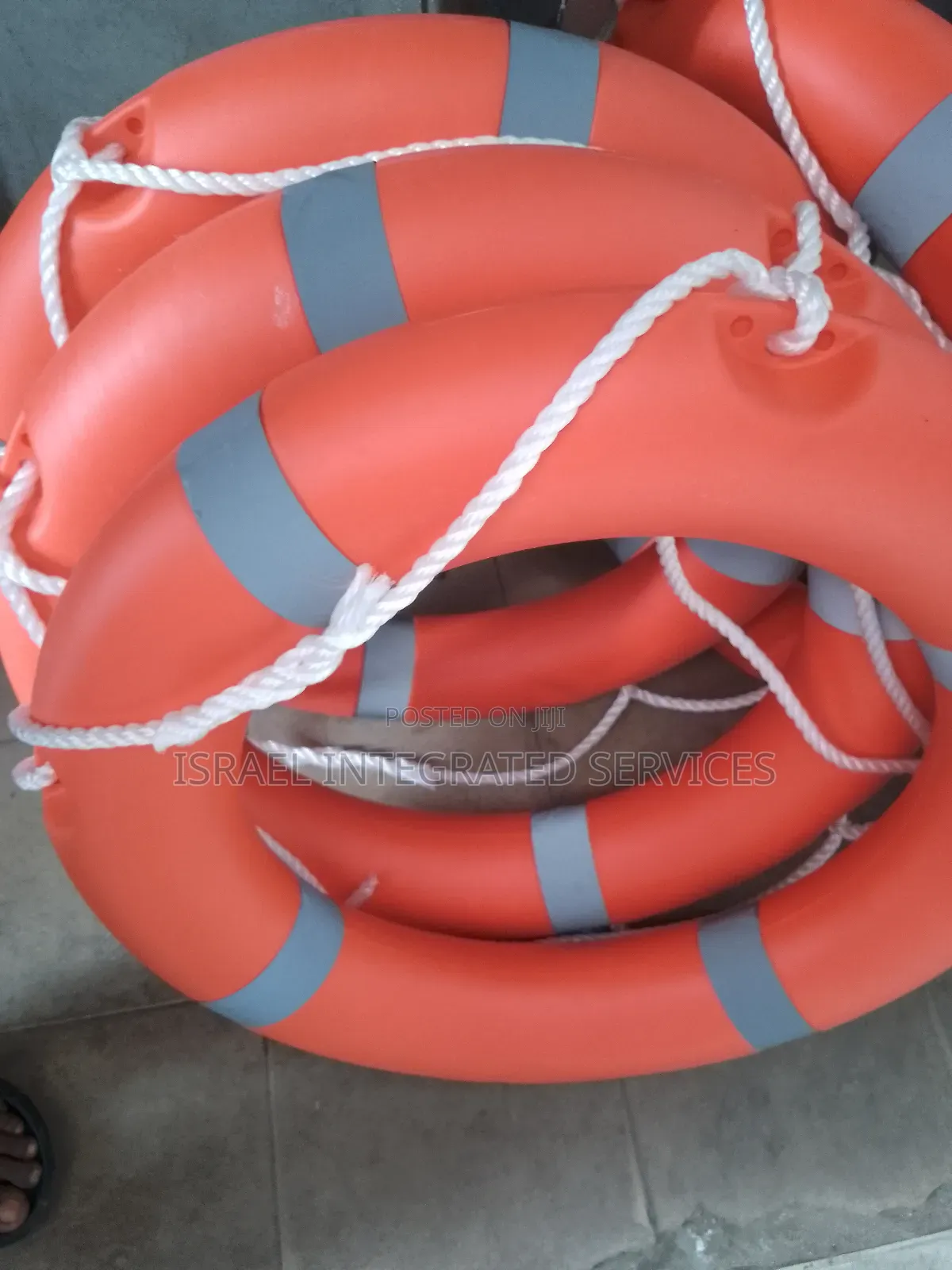 Life Buoys2.5kg