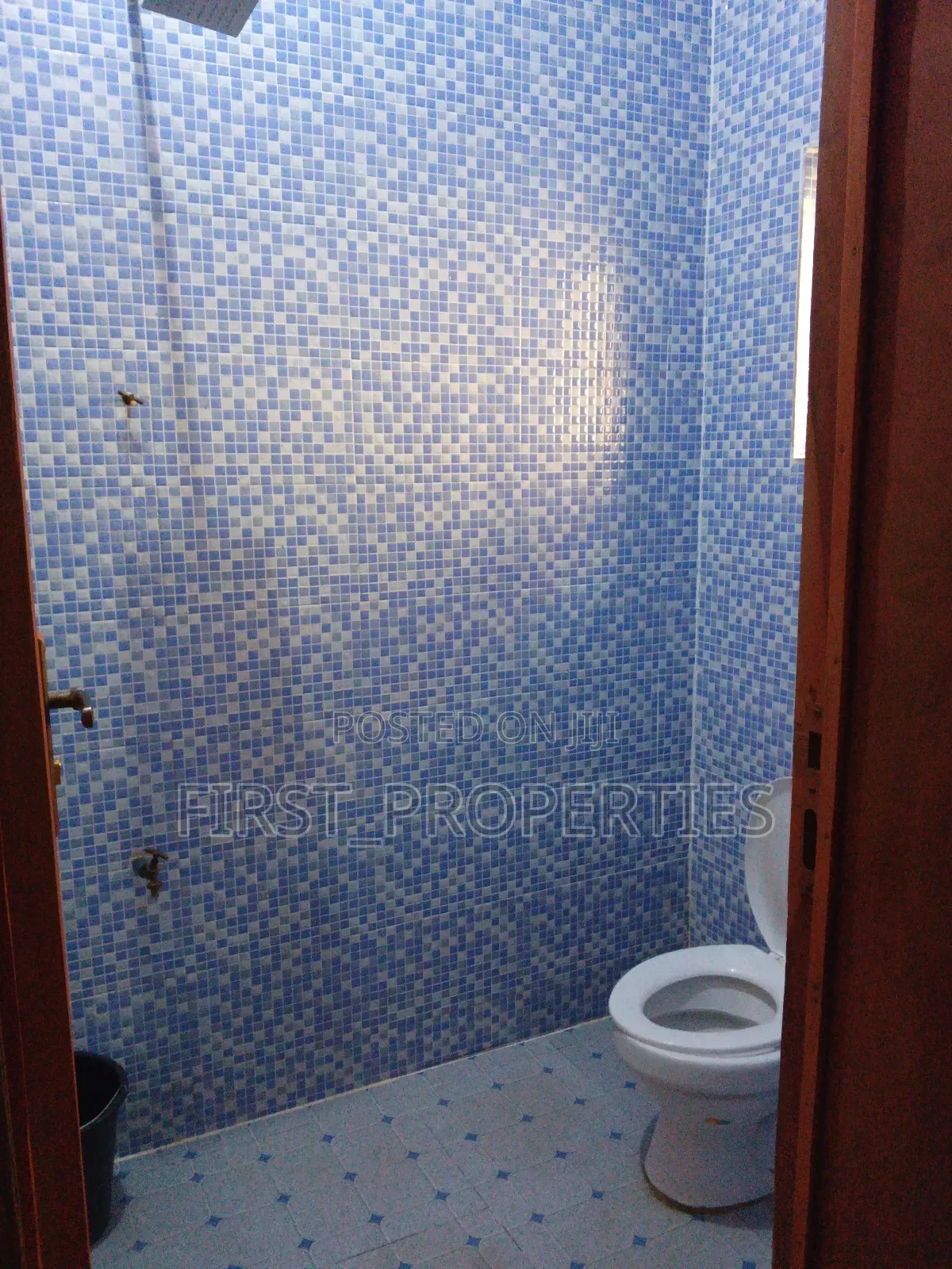 Tastefully Built 2 Bedroom Apartment With Modern Facilities