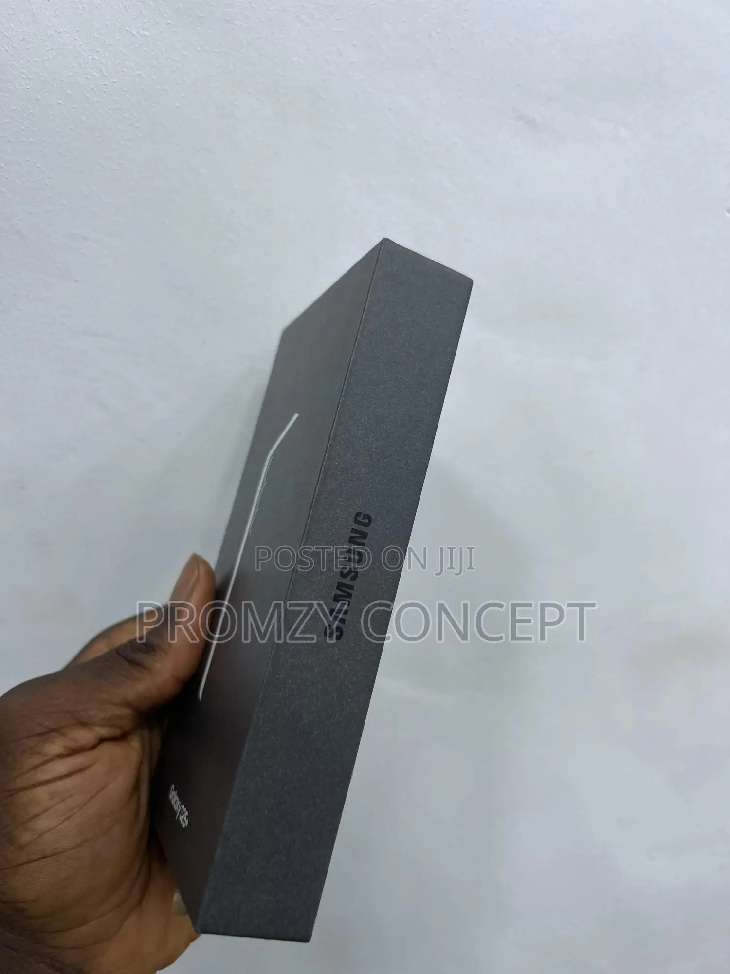 New Samsung Galaxy S25+ 256 GB