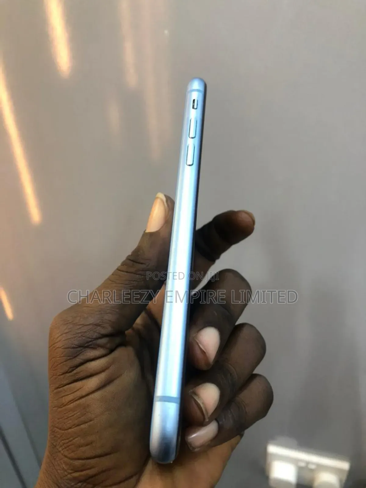 Apple iPhone XR 64 GB Blue