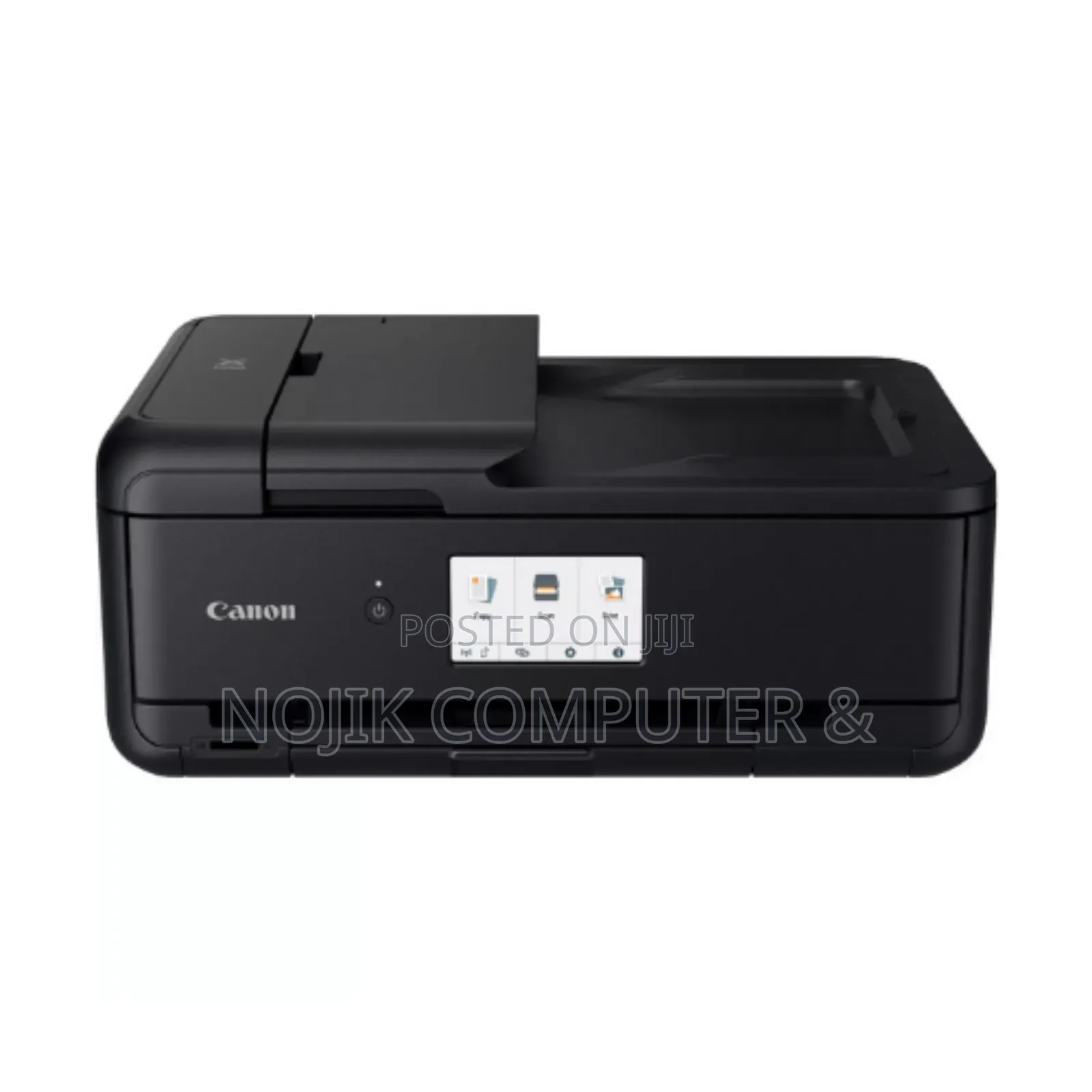 Canon Tr9540 Printer