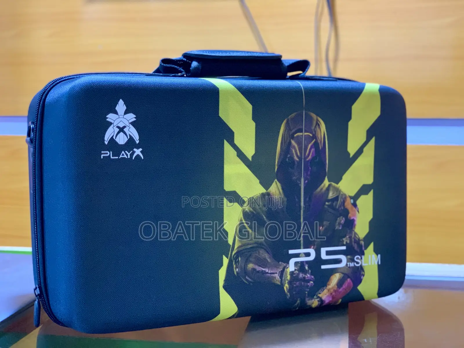 Play Station 5 Carrying Bag