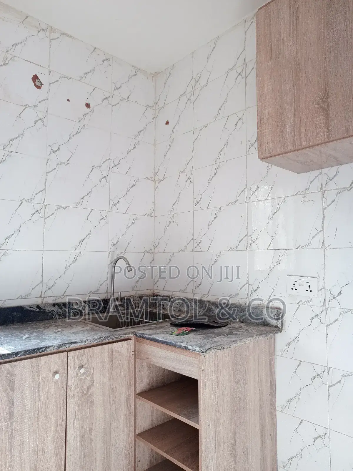 1bdrm Bungalow in Maitama for rent