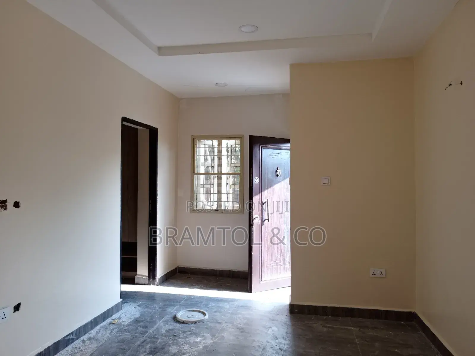 1bdrm Bungalow in Maitama for rent