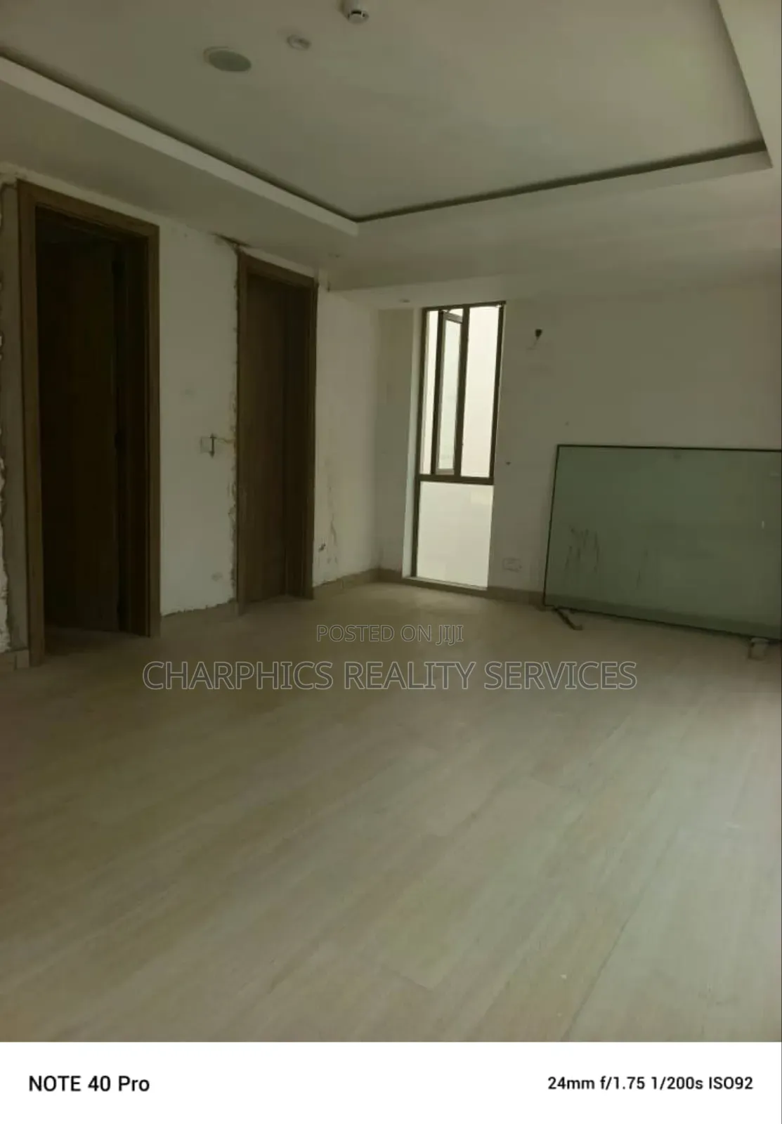 4bdrm Duplex in Ikoyi for rent
