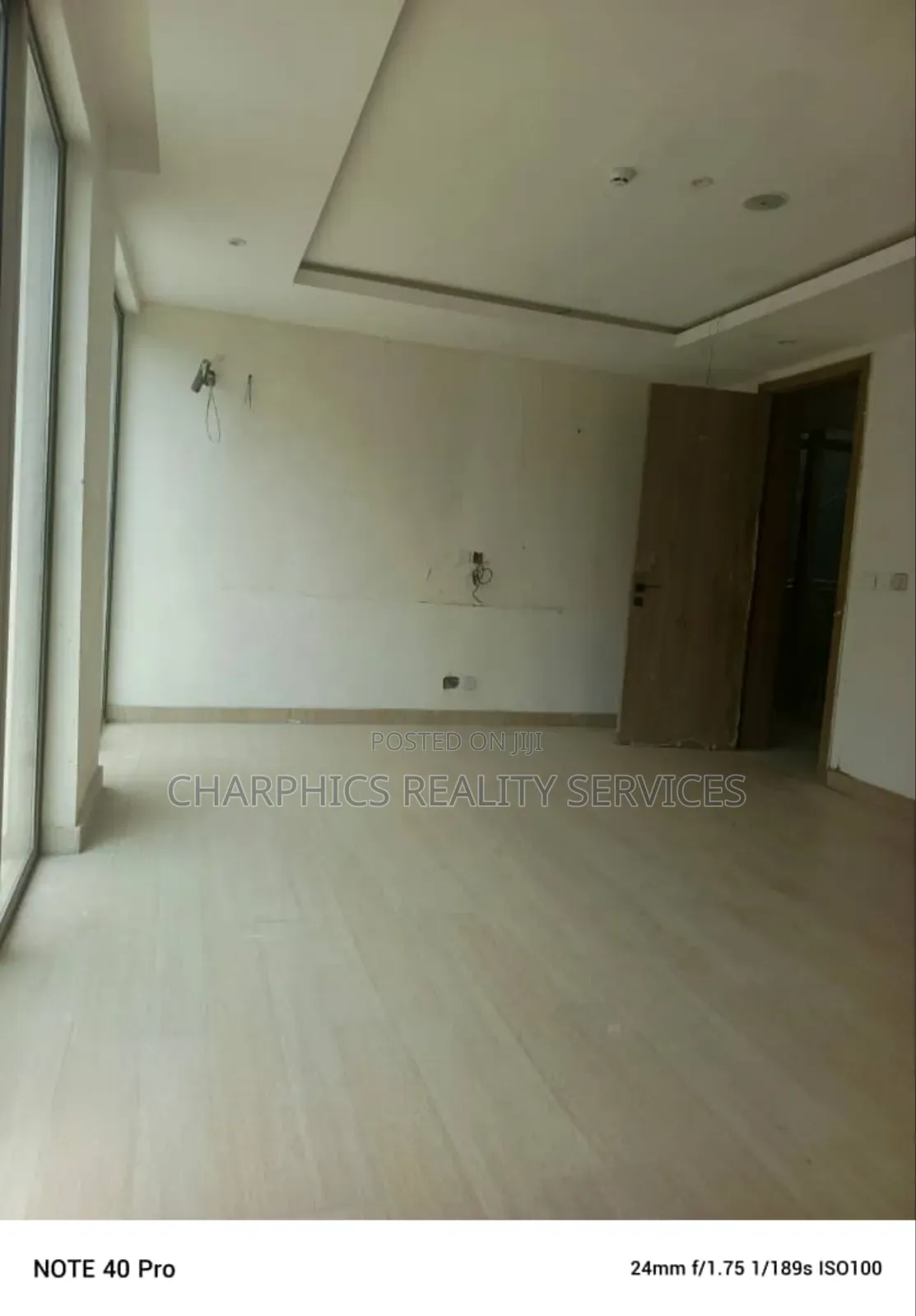 4bdrm Duplex in Ikoyi for rent