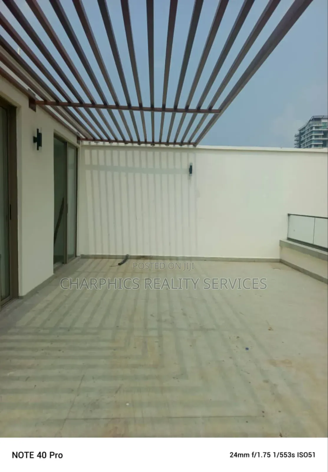 4bdrm Duplex in Ikoyi for rent