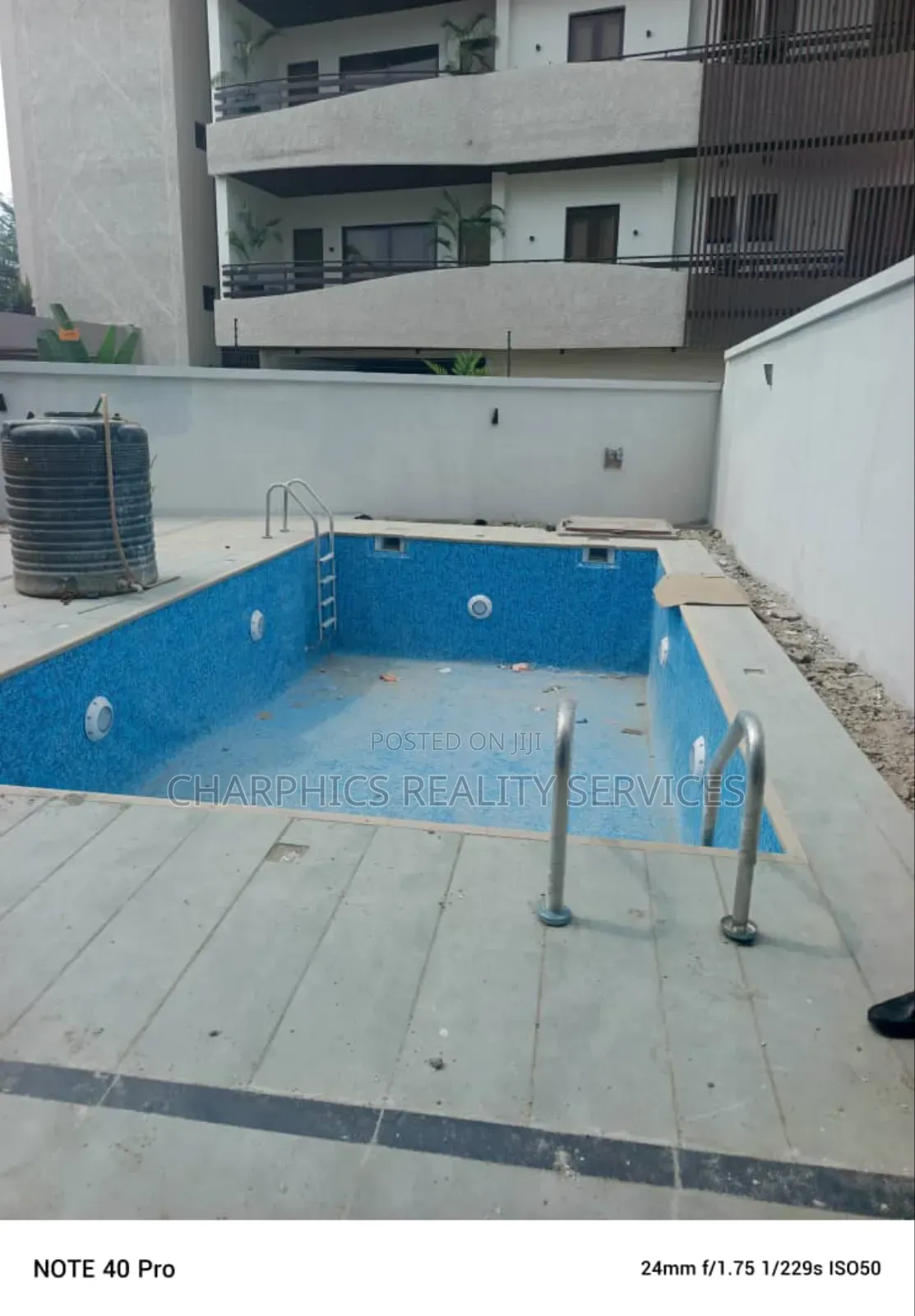 4bdrm Duplex in Ikoyi for rent
