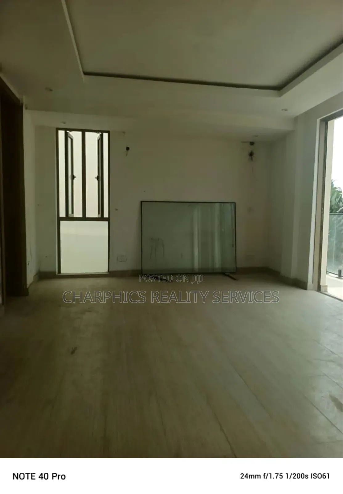 4bdrm Duplex in Ikoyi for rent