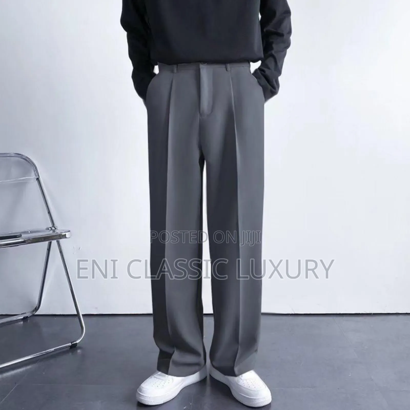 Super High Quality Luxury Cargo Pants Trousers Available