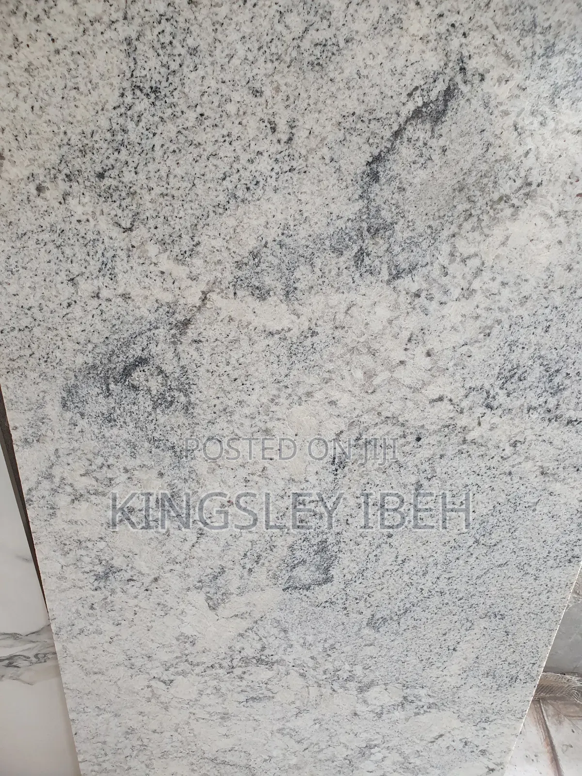 Champagne White Tiles 60×120