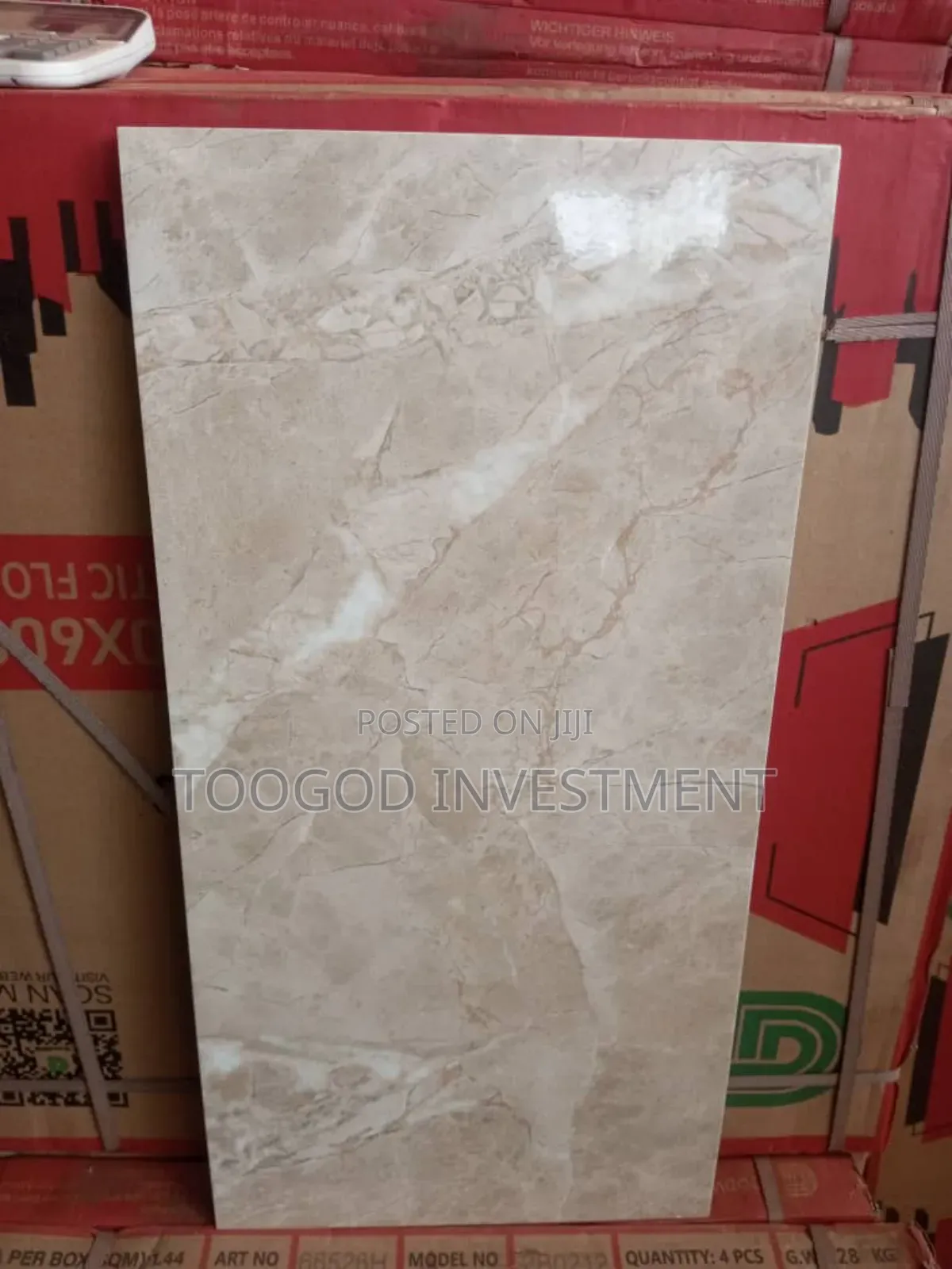 First Choice Toilet and Kitchen Wall Tiles