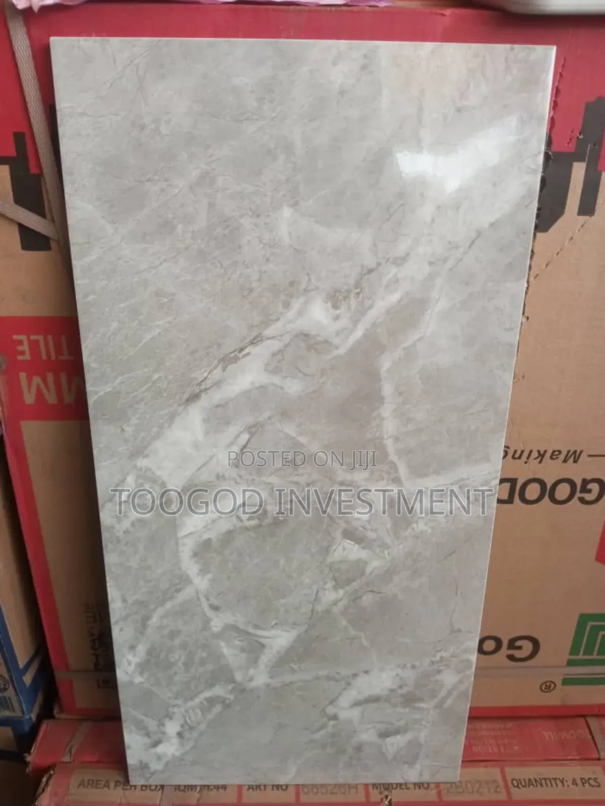 First Choice Toilet and Kitchen Wall Tiles