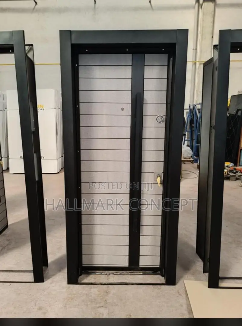 4ftx7 Turkey Security Entrance Doors