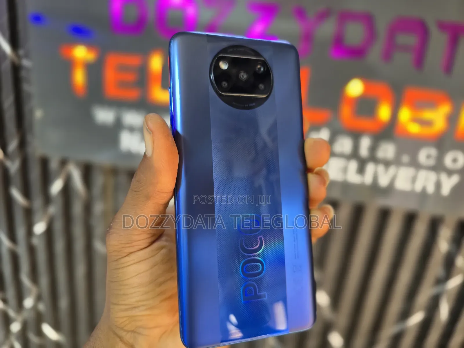 Xiaomi Poco X3 Pro 256 GB