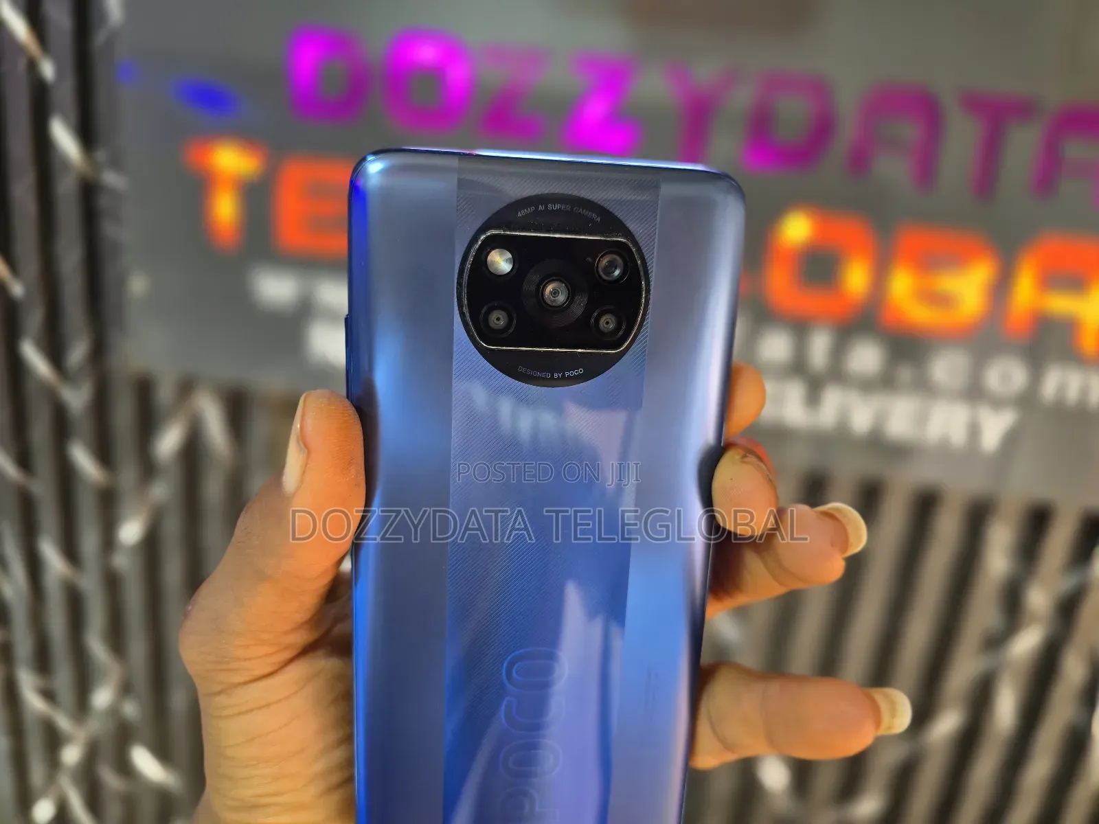 Xiaomi Poco X3 Pro 256 GB