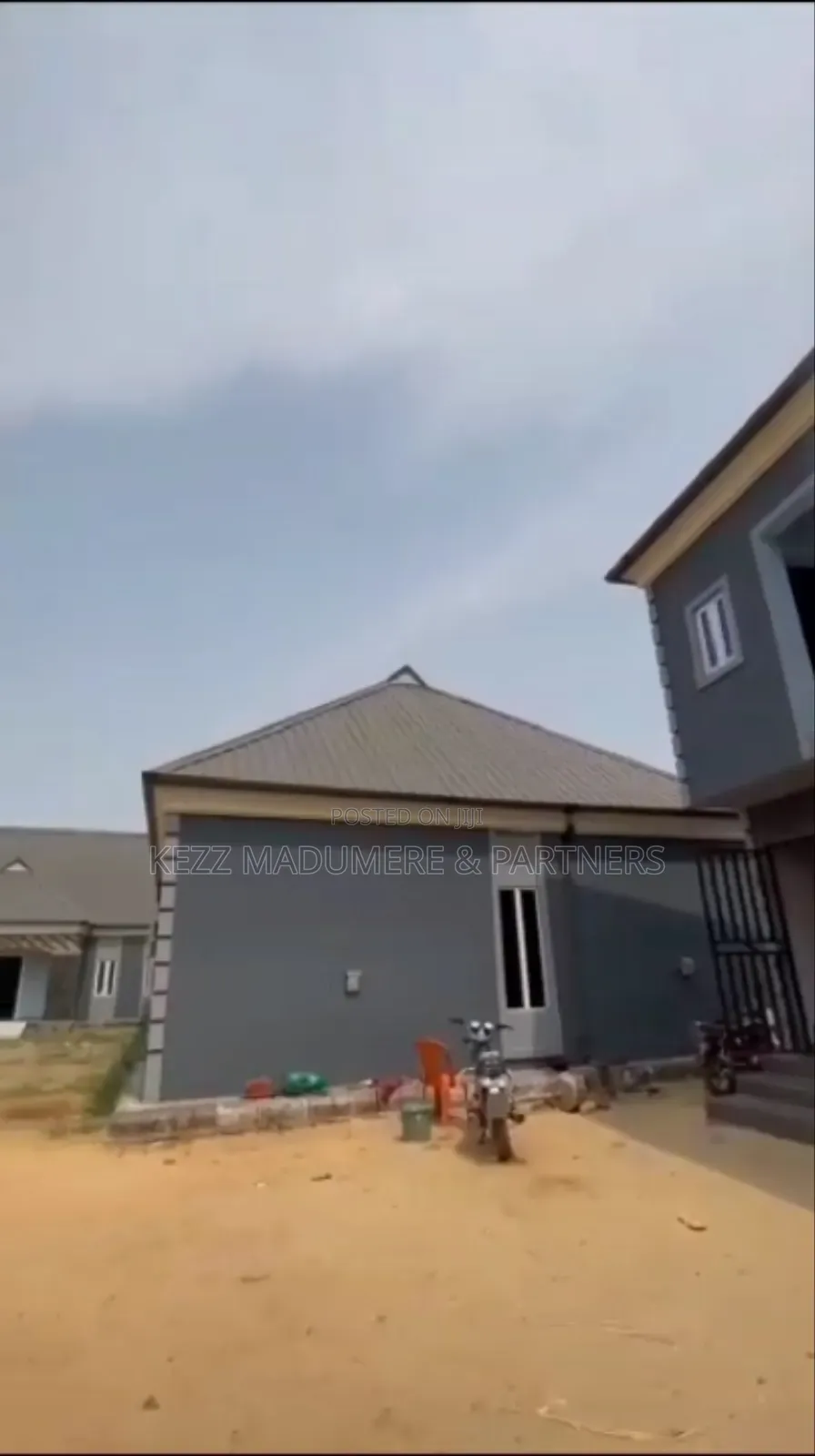 For Sale : Brand New 18 Rooms Hotel At Igwuruta ,Ph